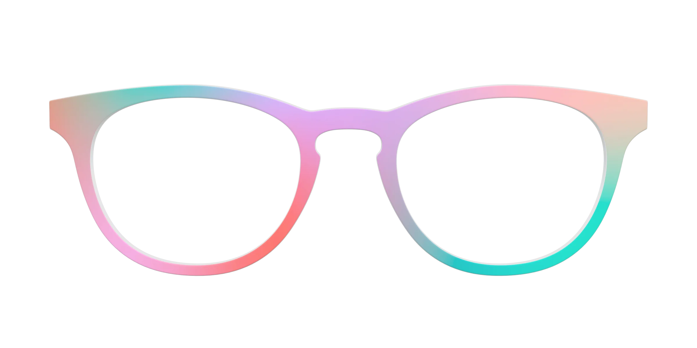 The Colorburst Gradient - Image 3