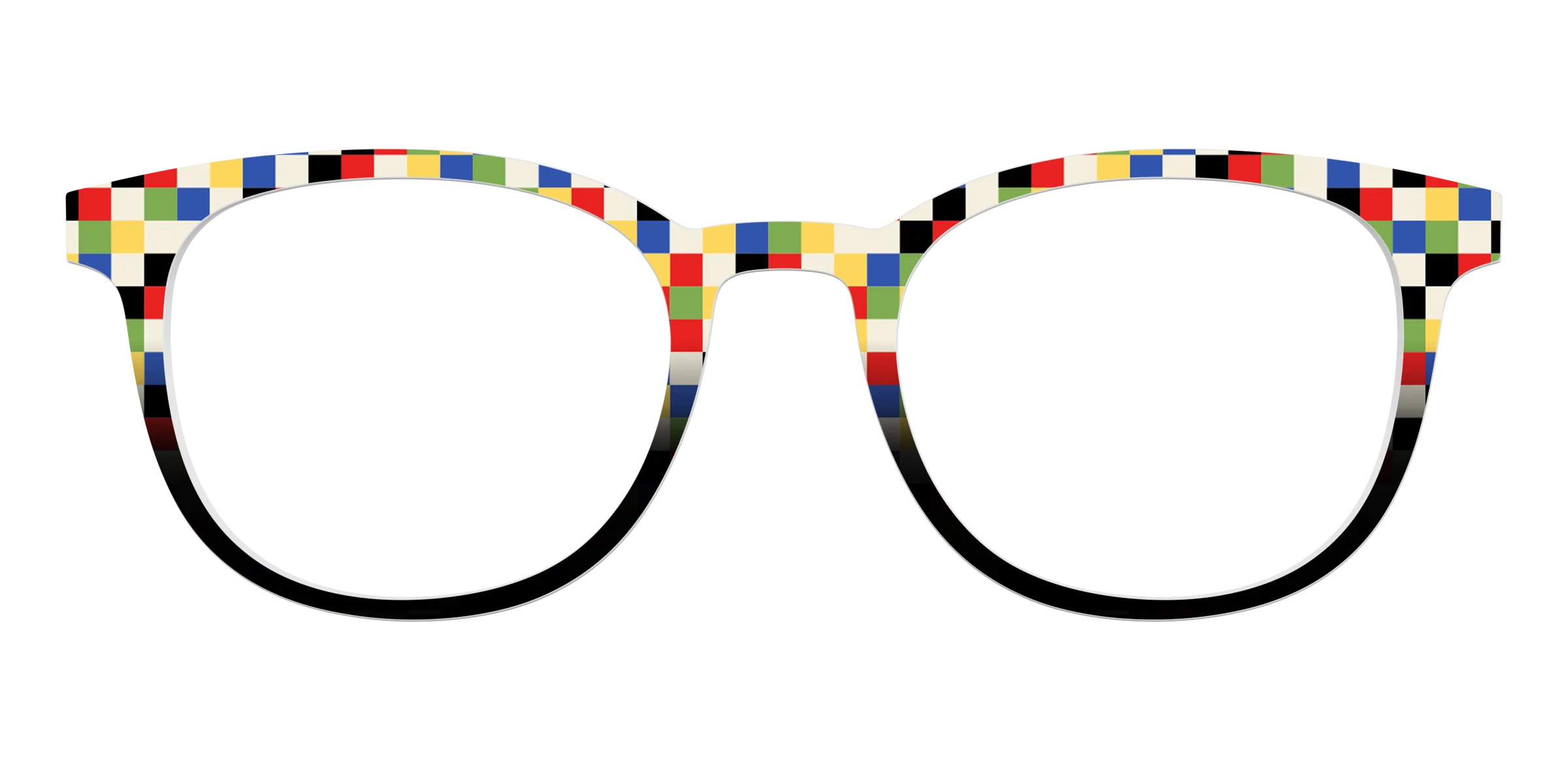 The Colorful Cubes - Image 15