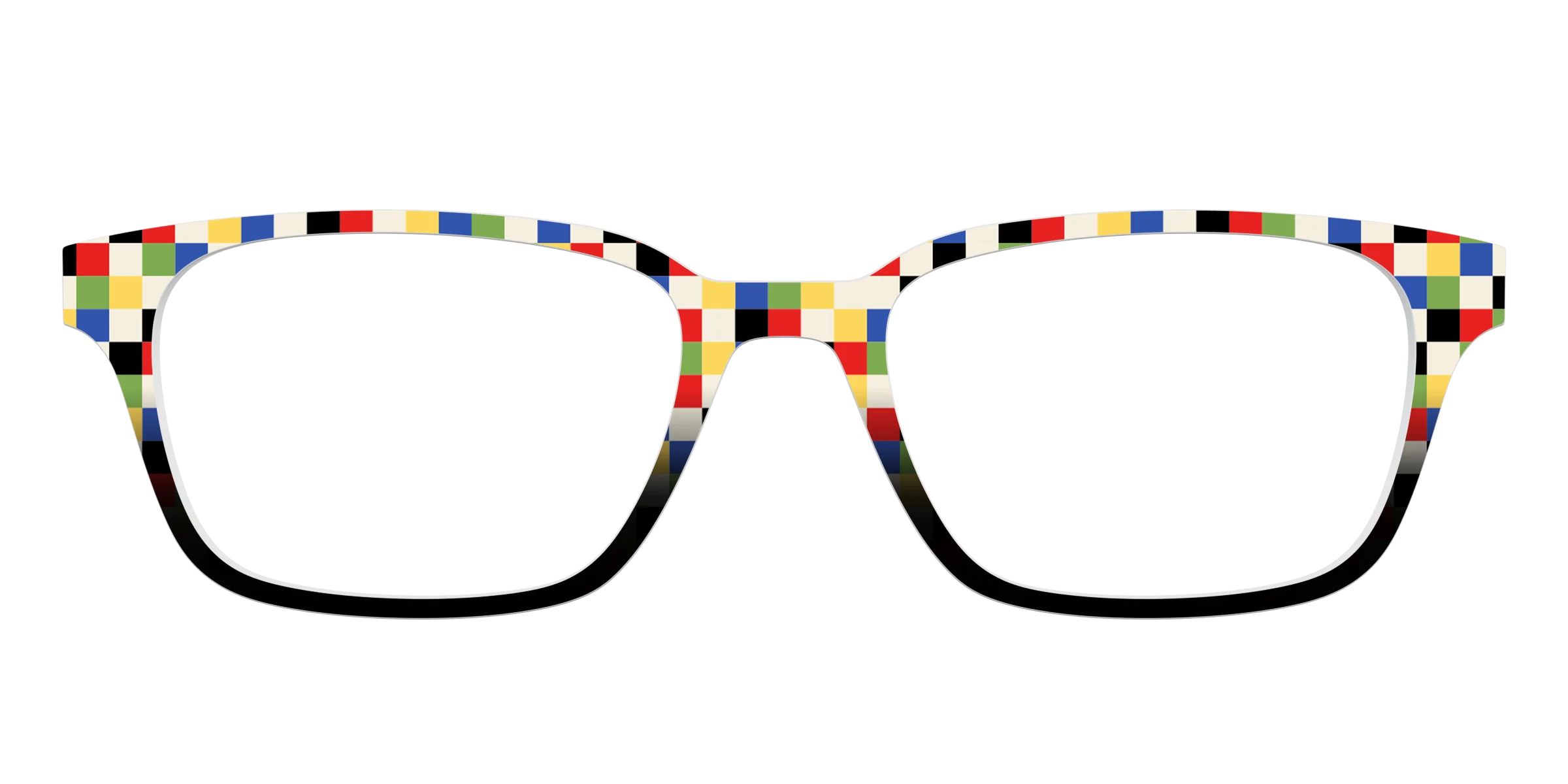The Colorful Cubes - Image 21