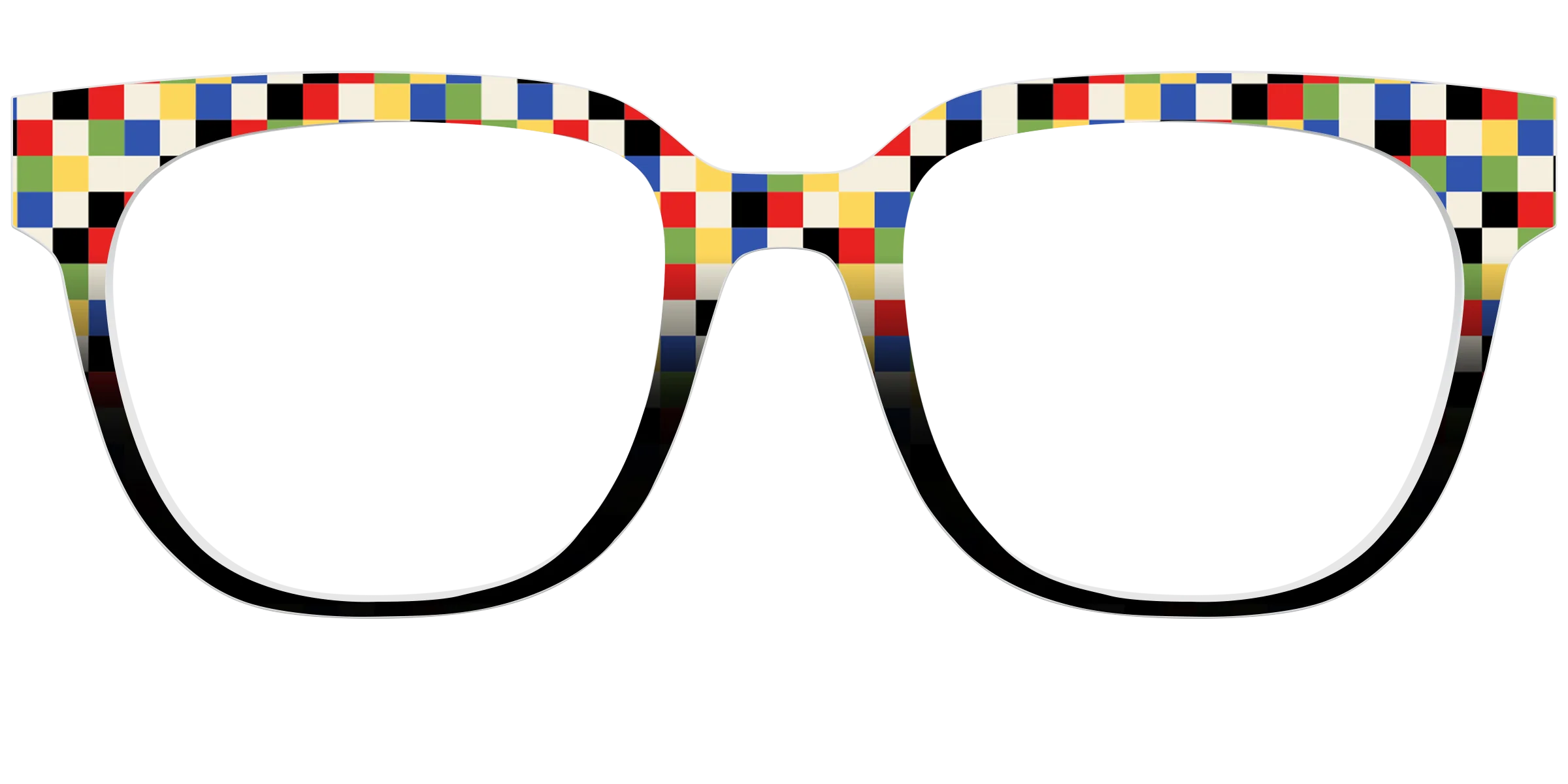 The Colorful Cubes - Image 31