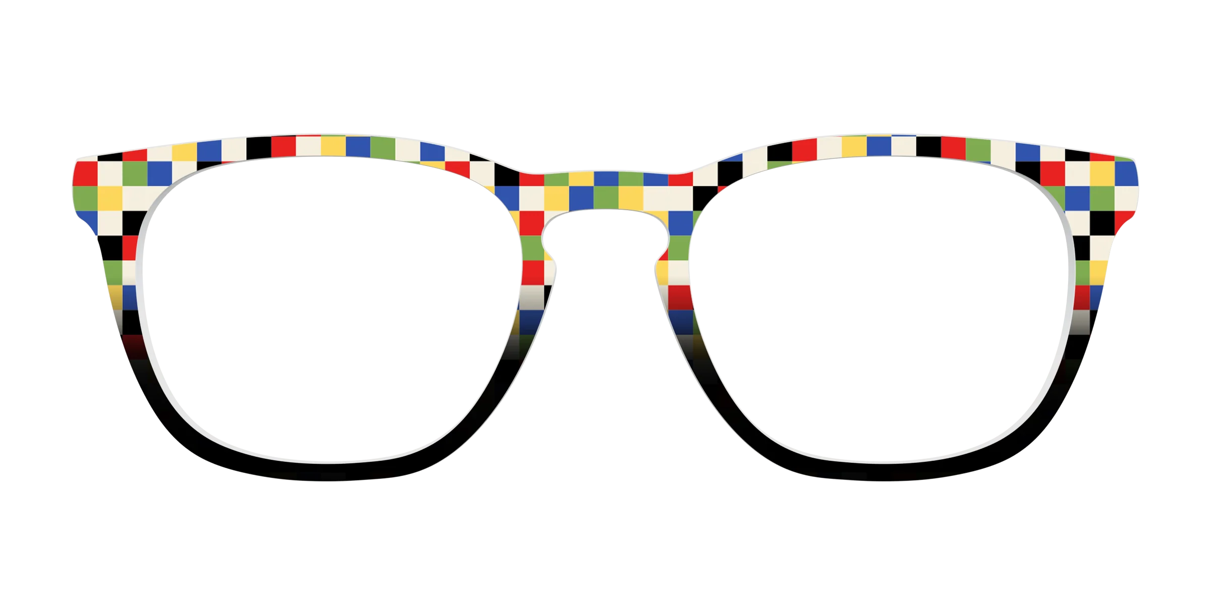 The Colorful Cubes - Image 7