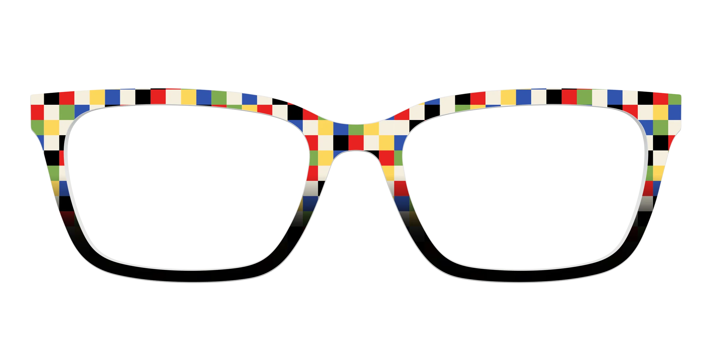 The Colorful Cubes - Image 9