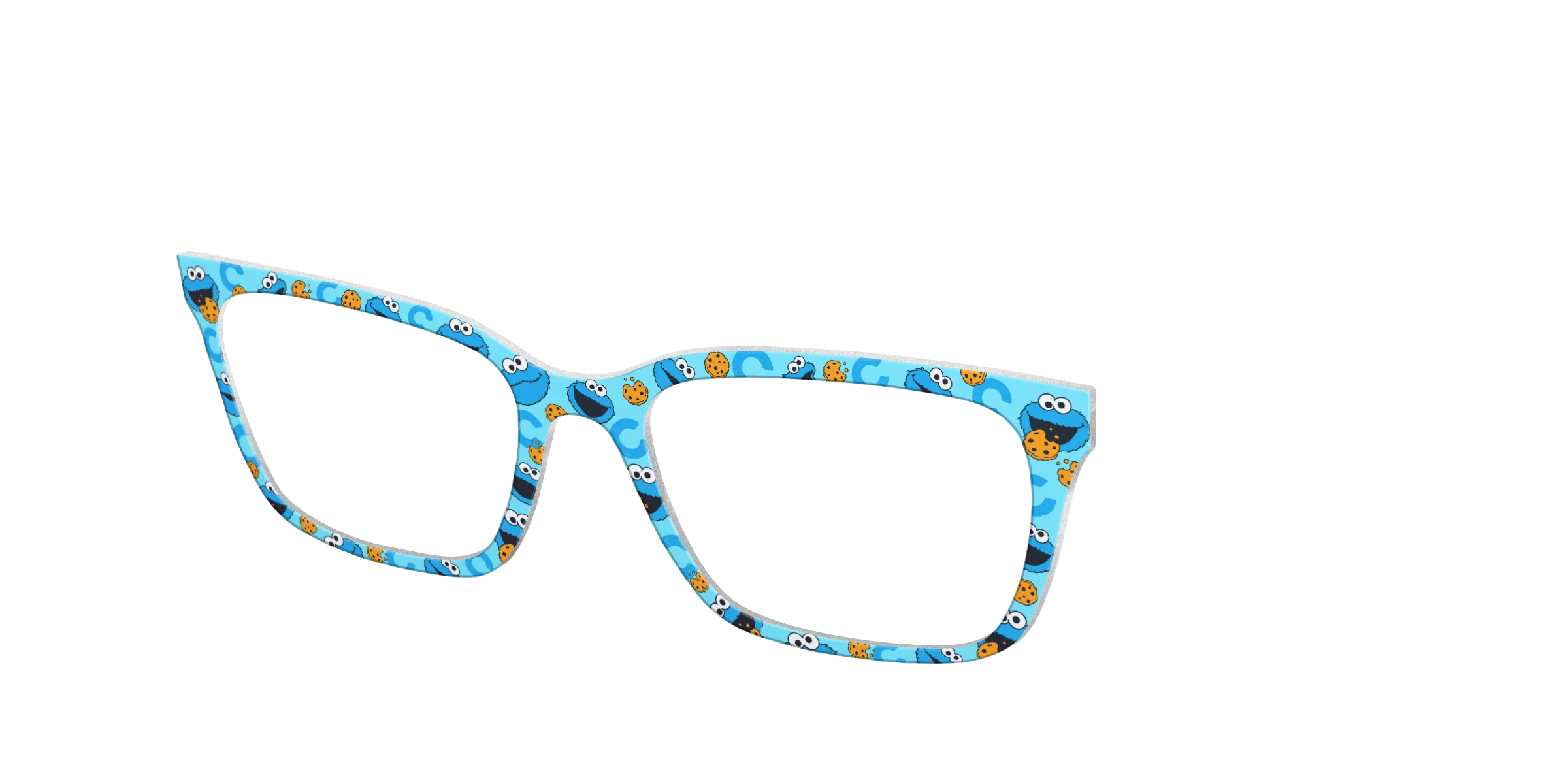 The Cookie All Over - Image 10