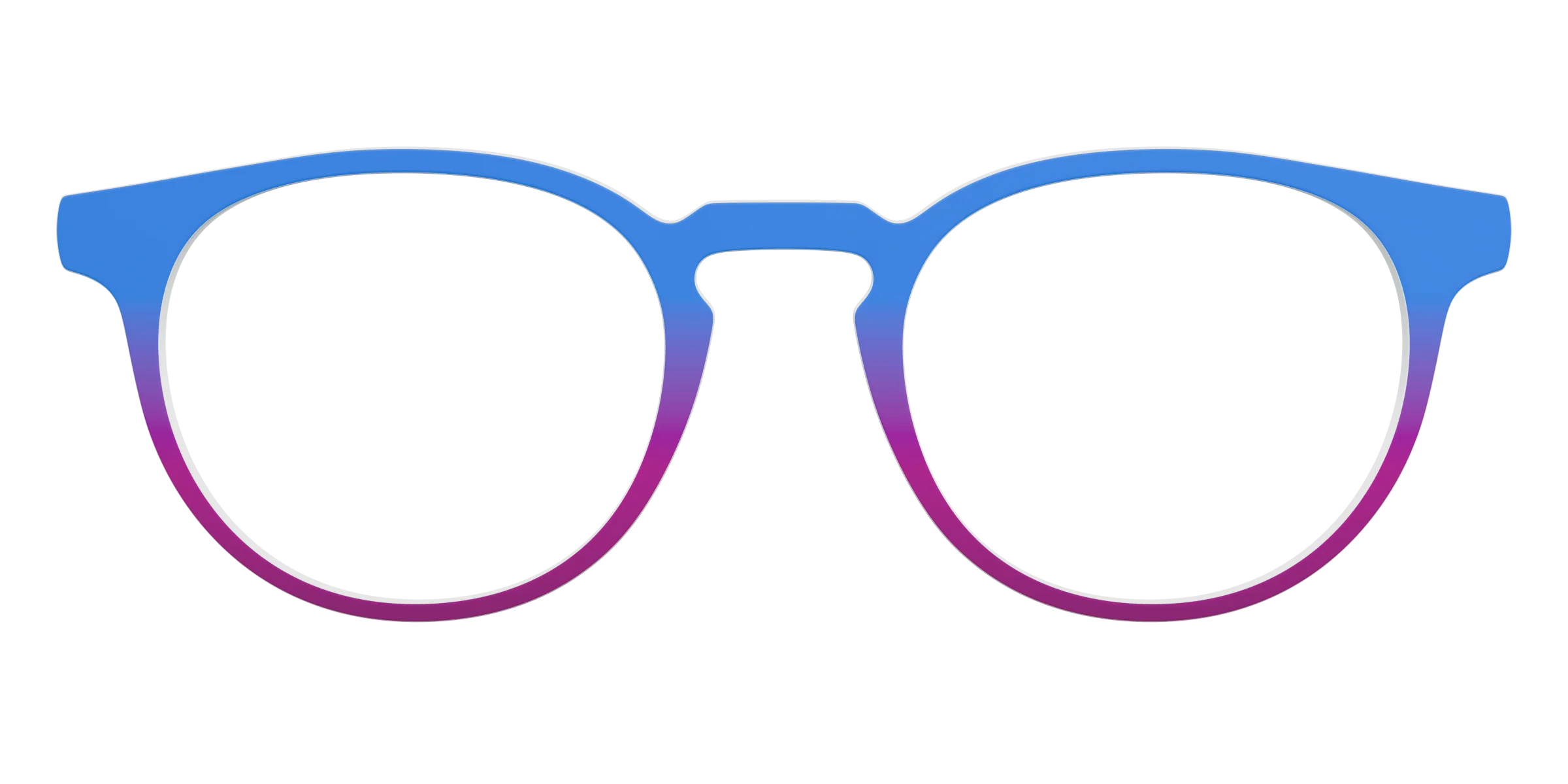 The Cornflower to Magenta Gradient - Image 19