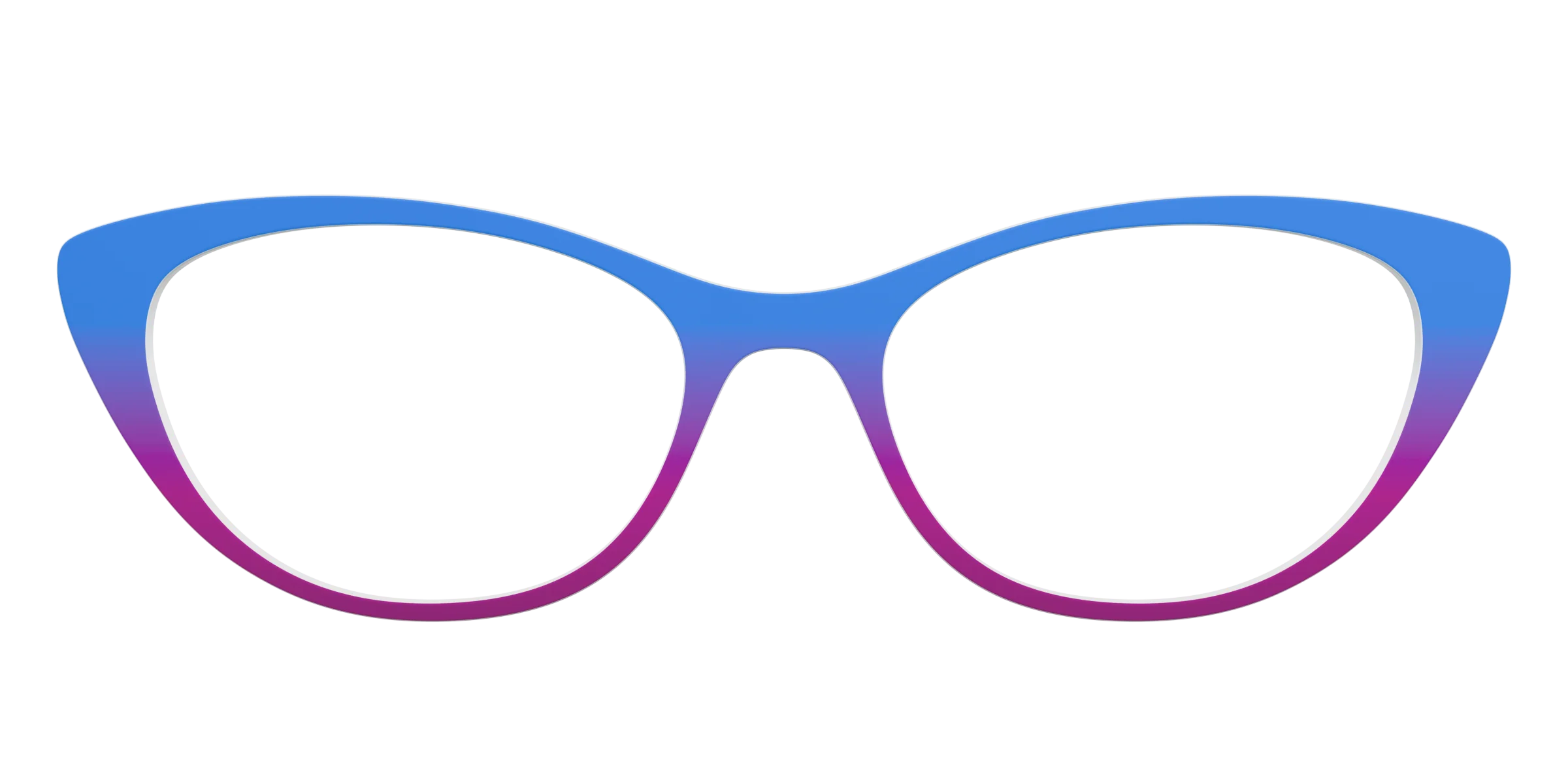 The Cornflower to Magenta Gradient - Image 23