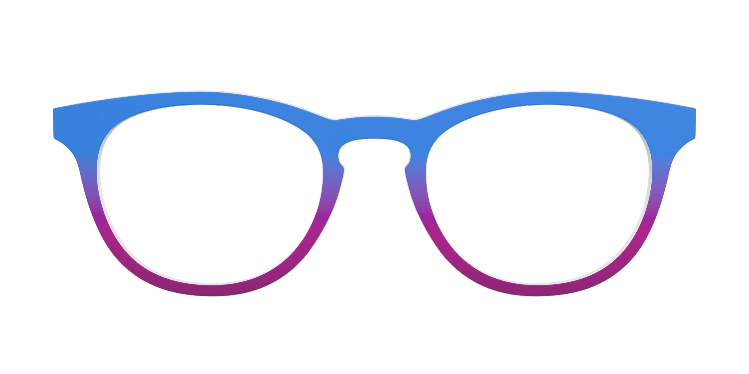 The Cornflower to Magenta Gradient - Image 3