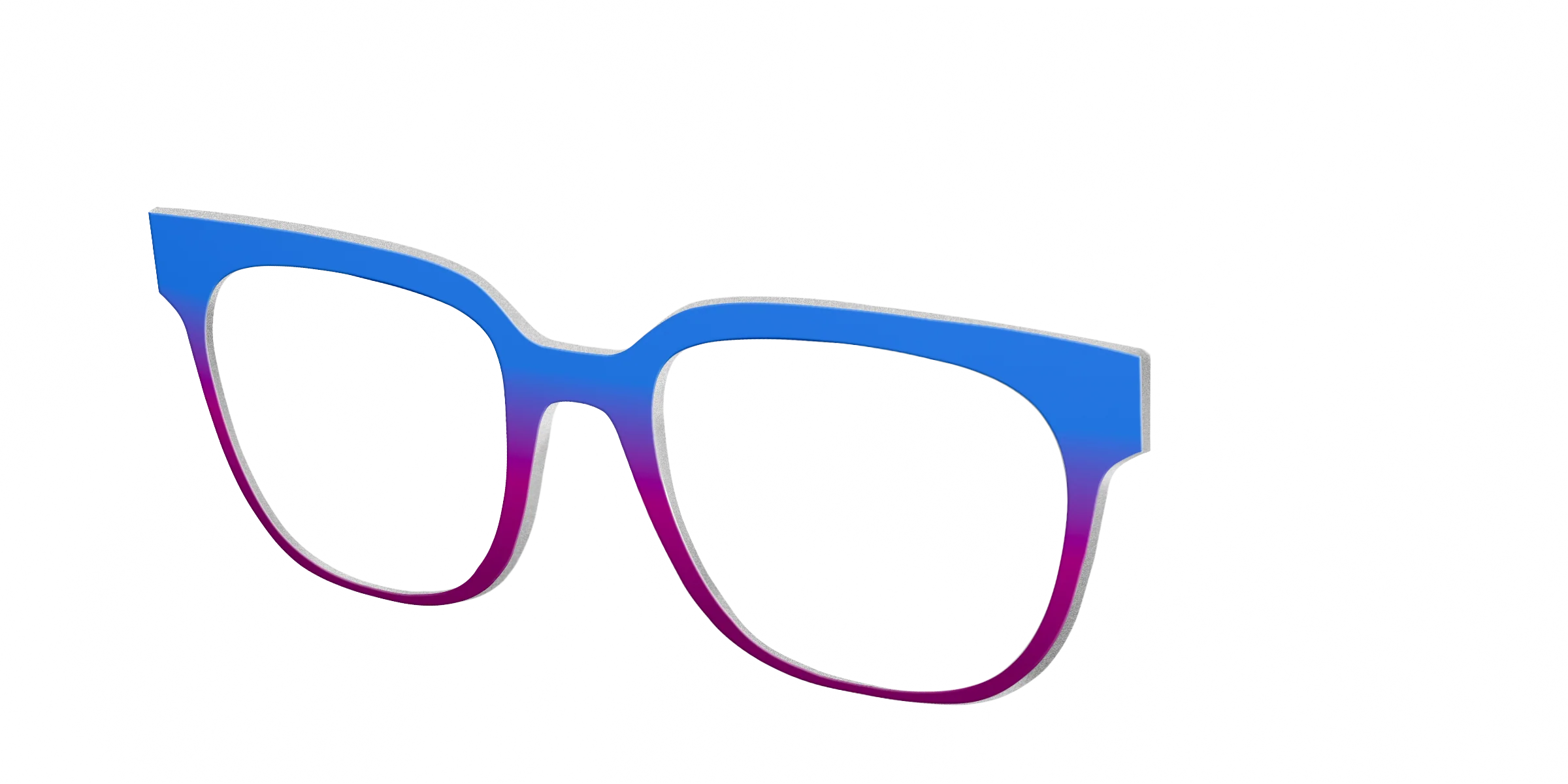 The Cornflower to Magenta Gradient - Image 32