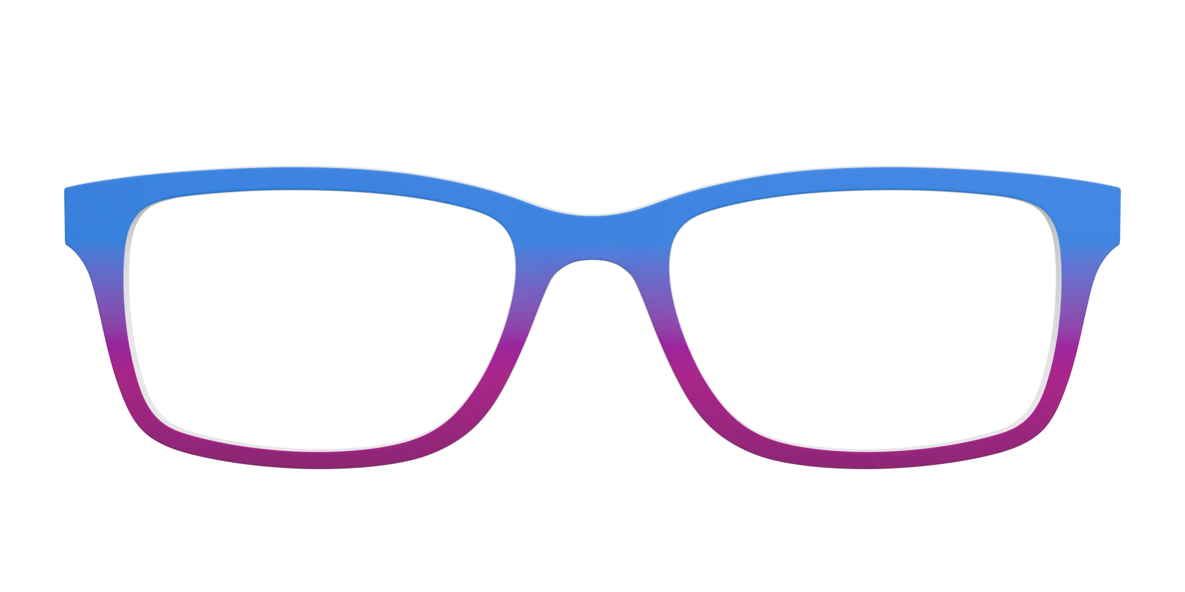 The Cornflower to Magenta Gradient - Image 5