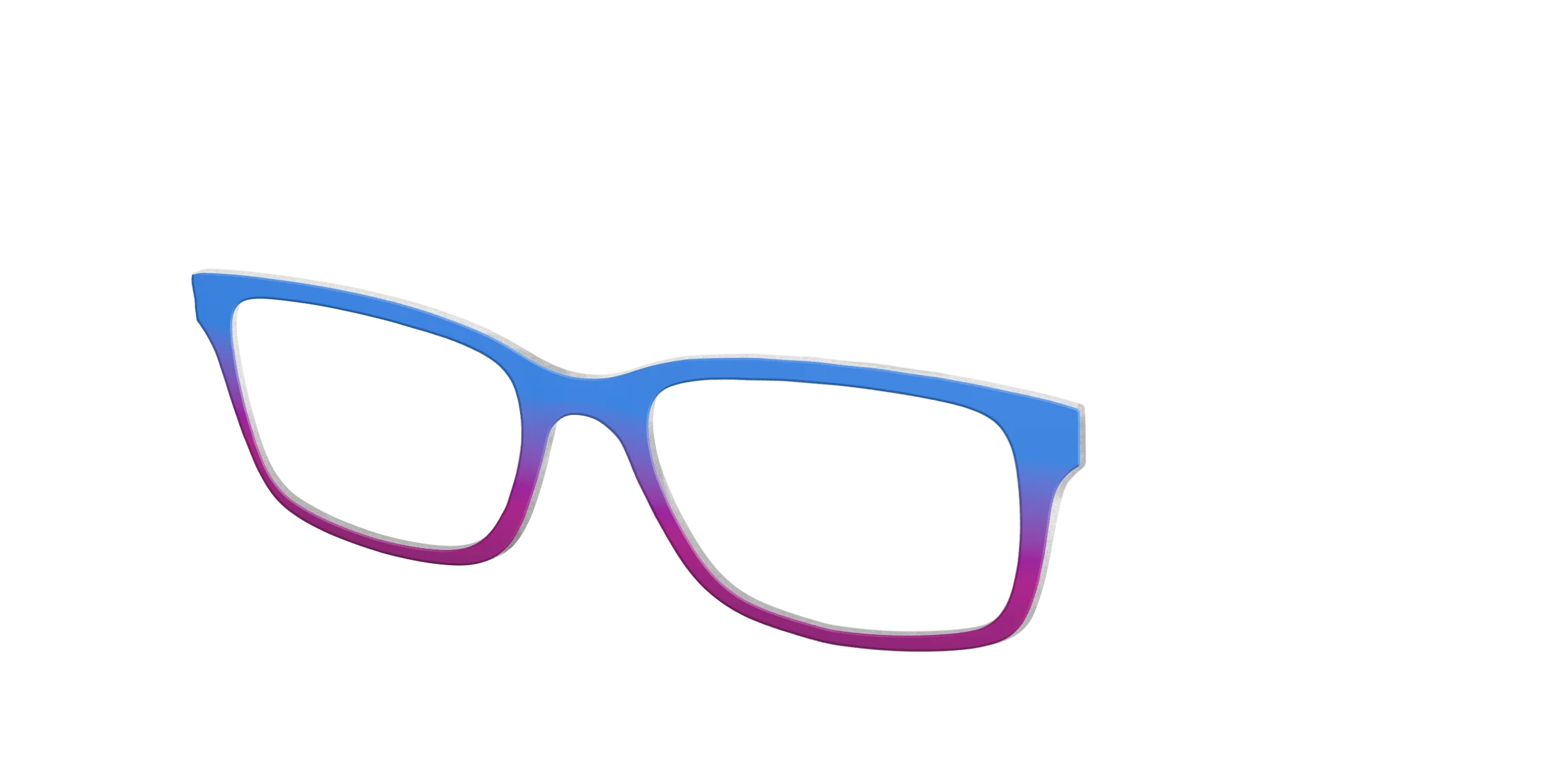 The Cornflower to Magenta Gradient - Image 6