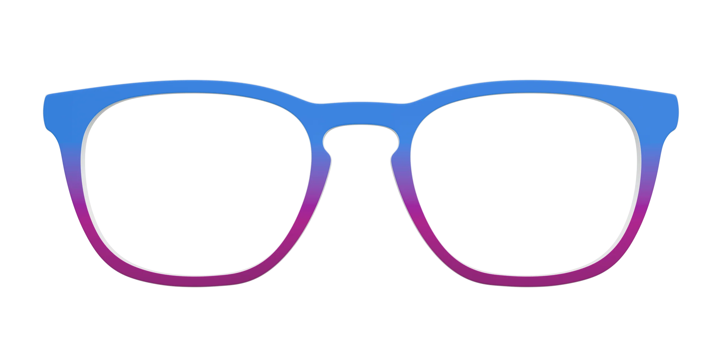 The Cornflower to Magenta Gradient - Image 7