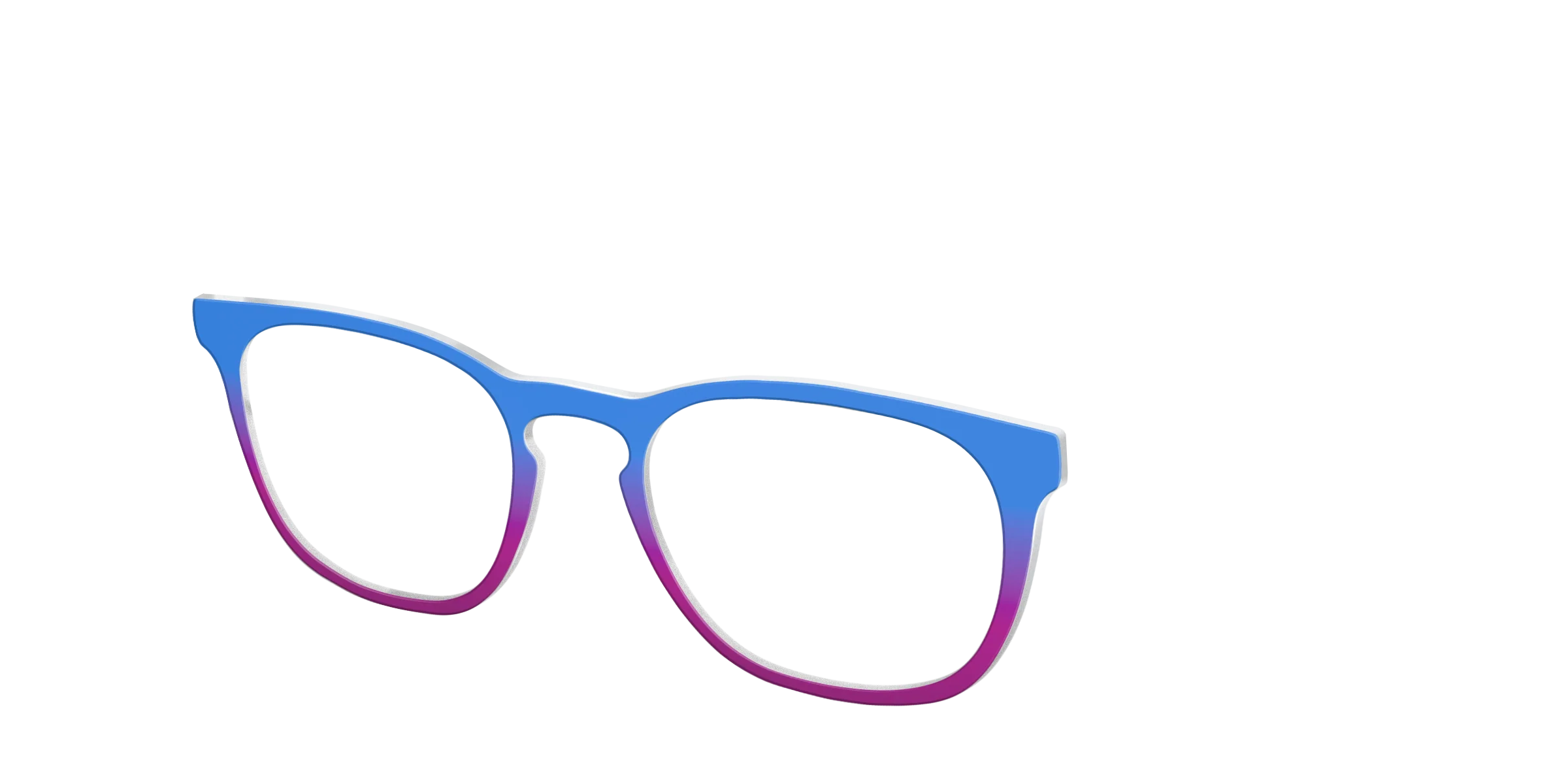The Cornflower to Magenta Gradient - Image 8
