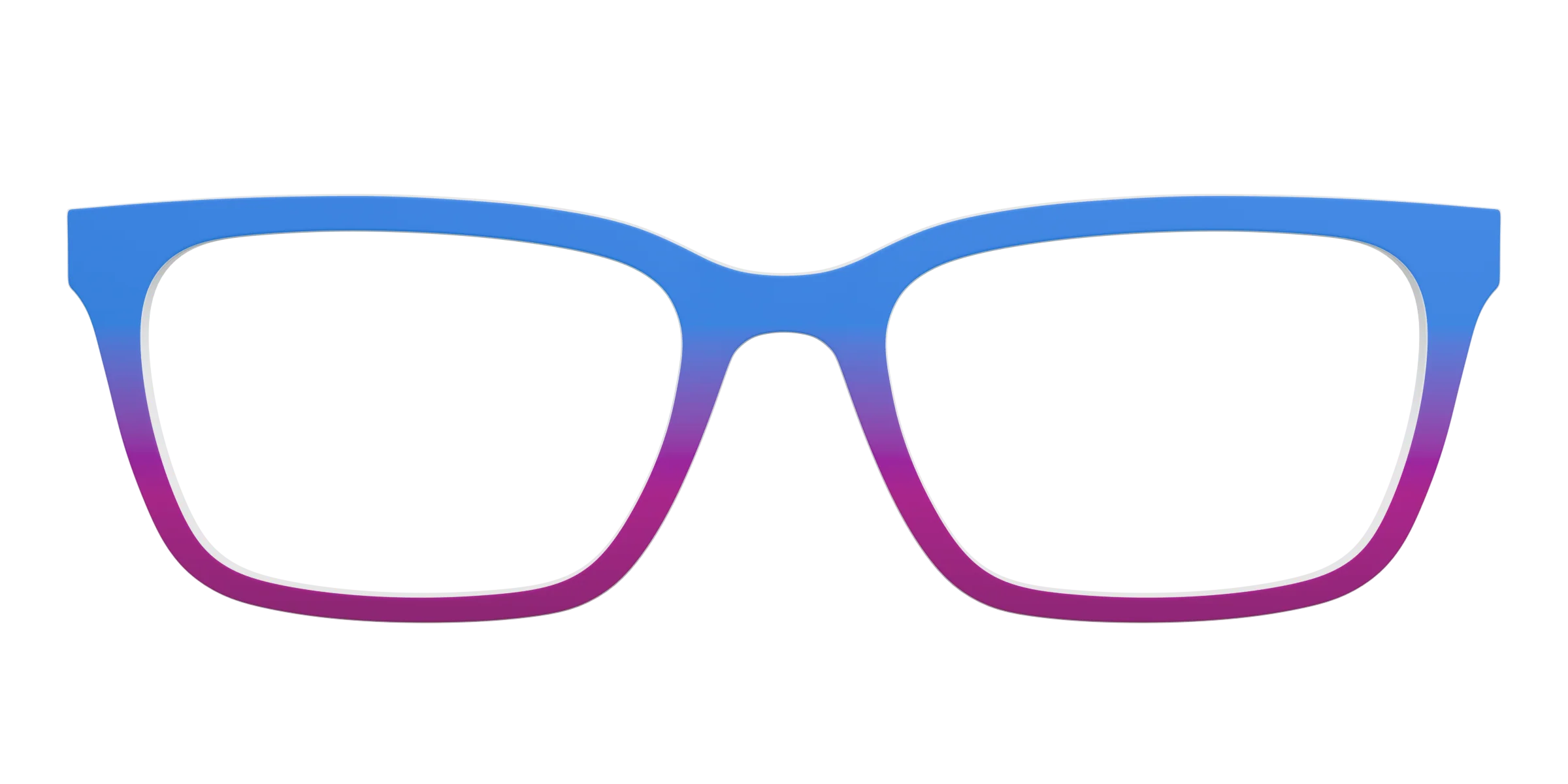 The Cornflower to Magenta Gradient - Image 9