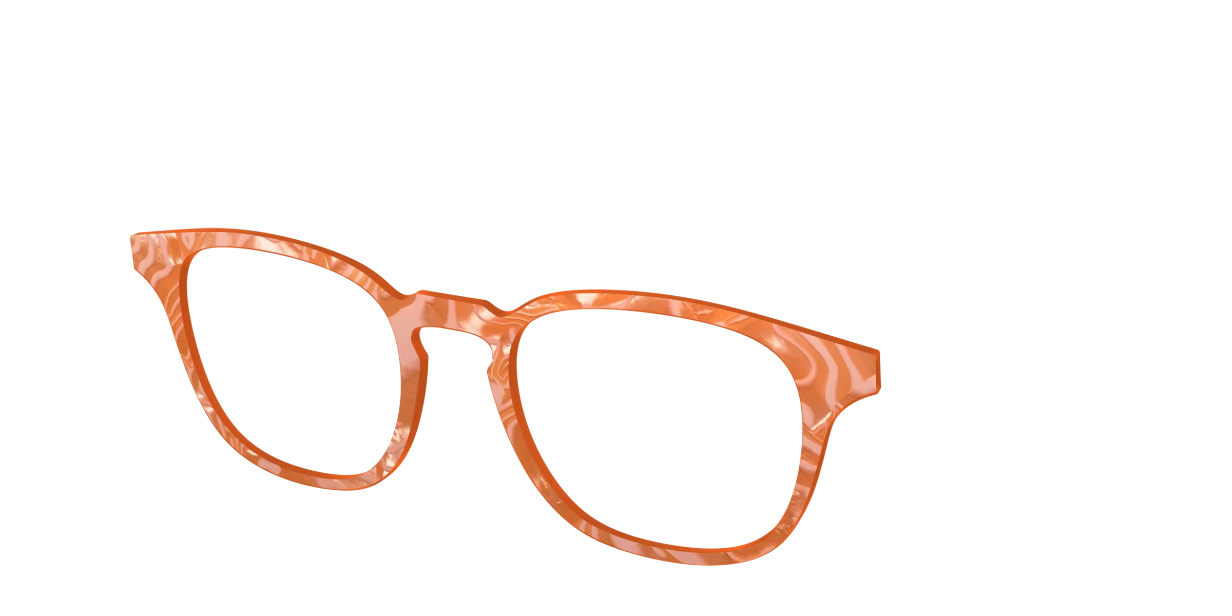 The Creamsicle Pearl Swirl - Image 18