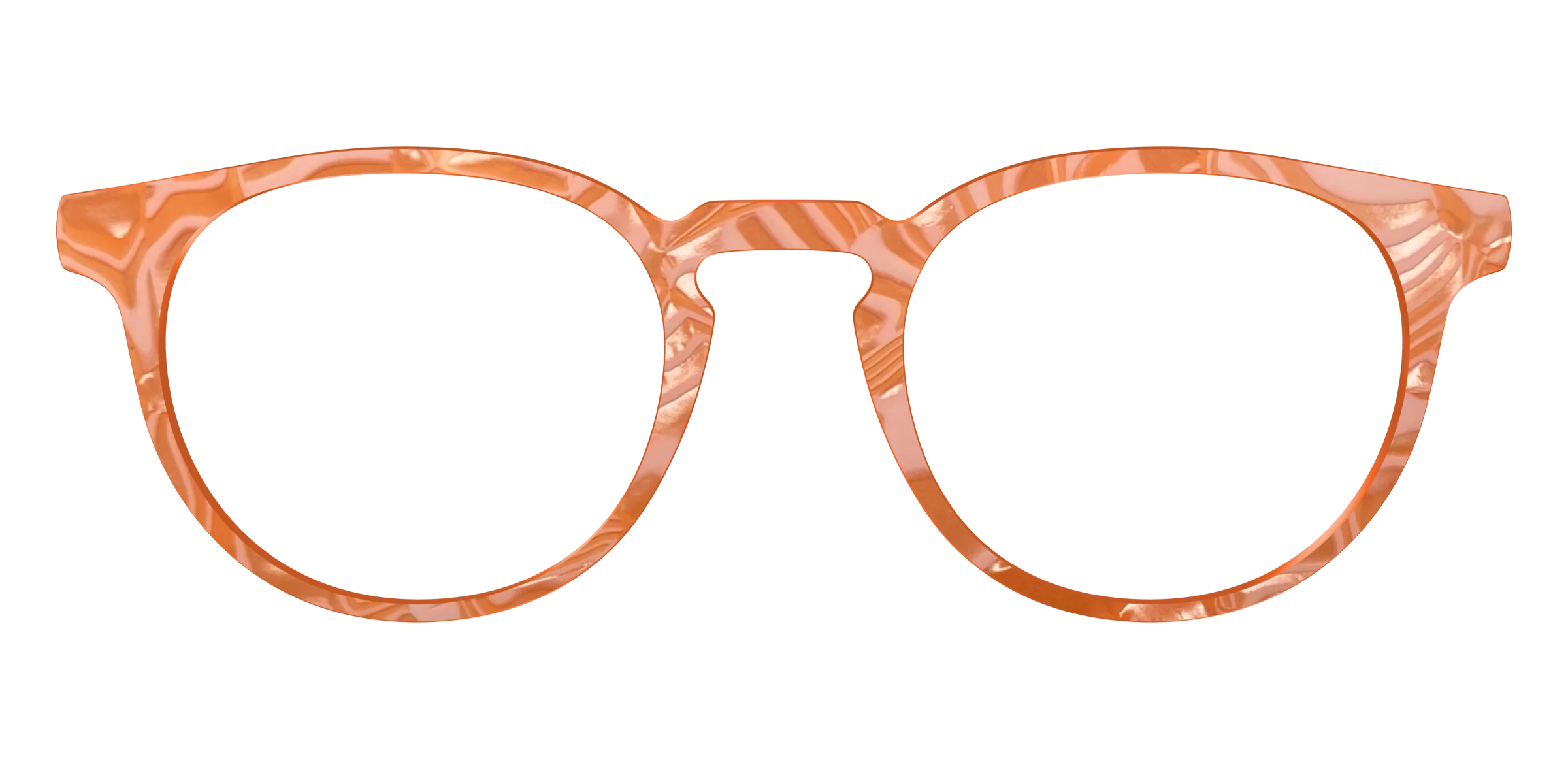 The Creamsicle Pearl Swirl - Image 19