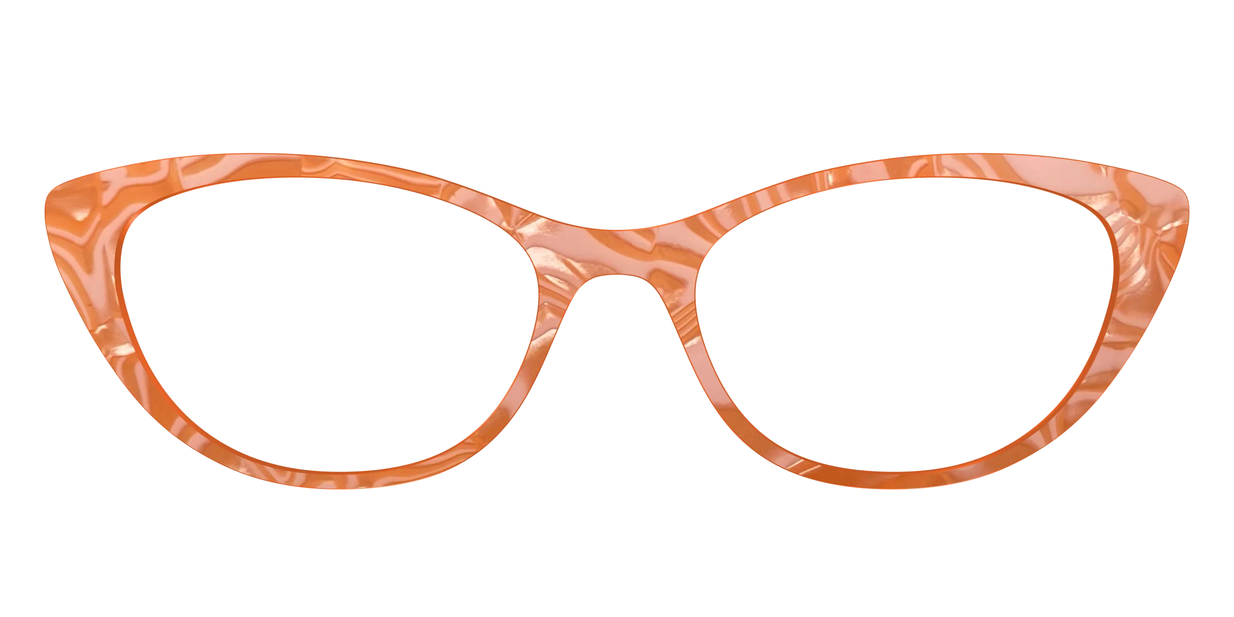 The Creamsicle Pearl Swirl - Image 23