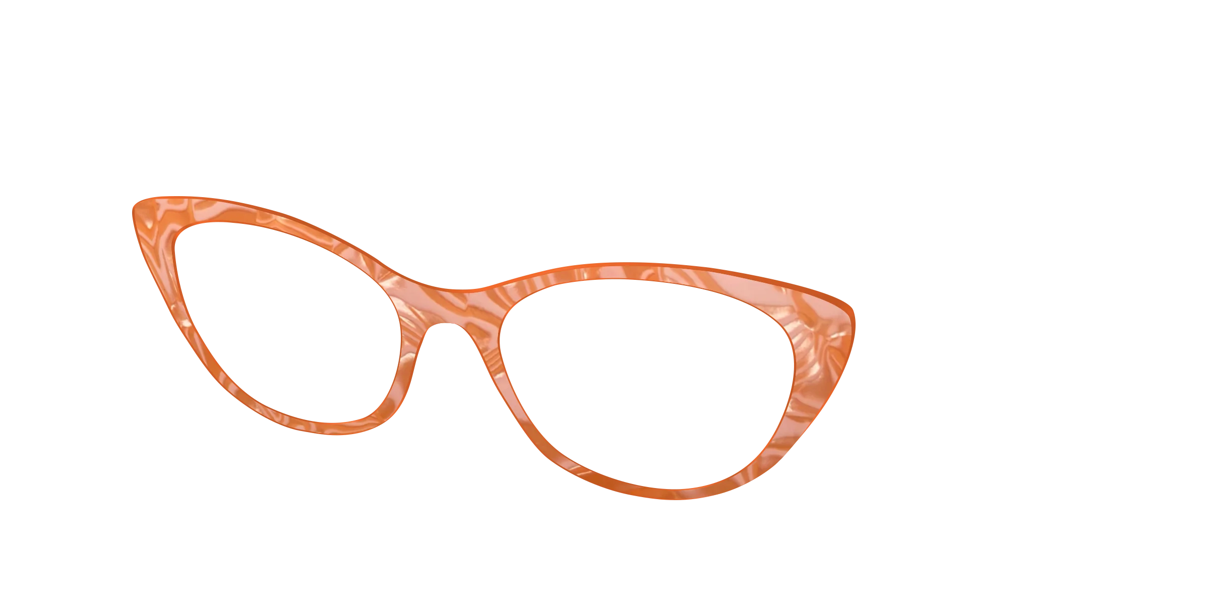 The Creamsicle Pearl Swirl - Image 24