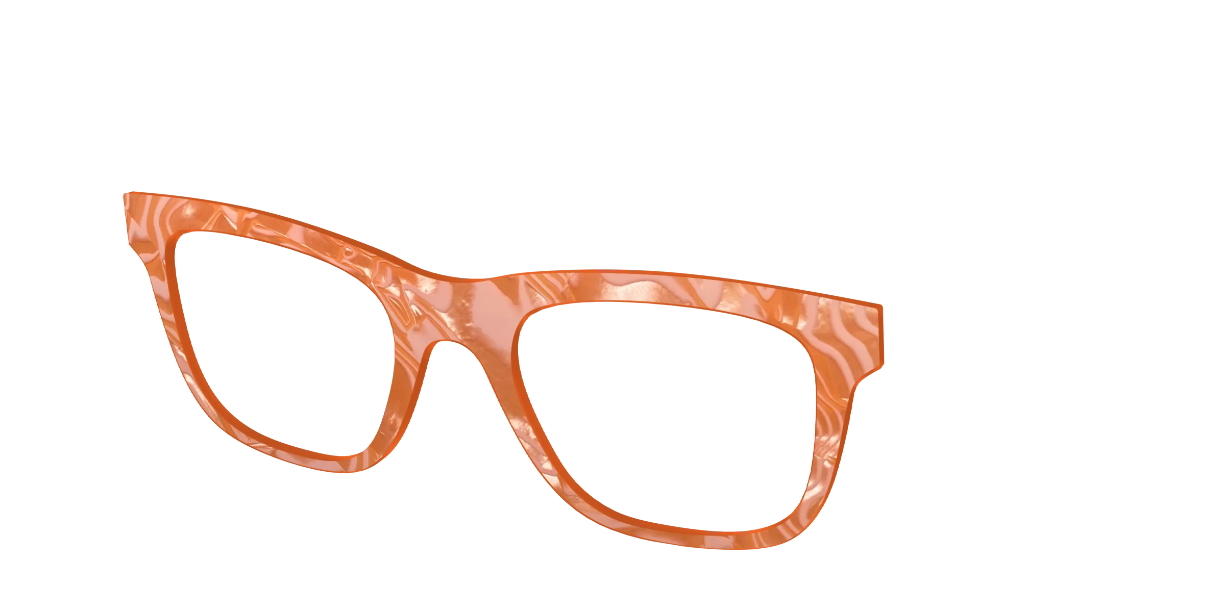 The Creamsicle Pearl Swirl - Image 28