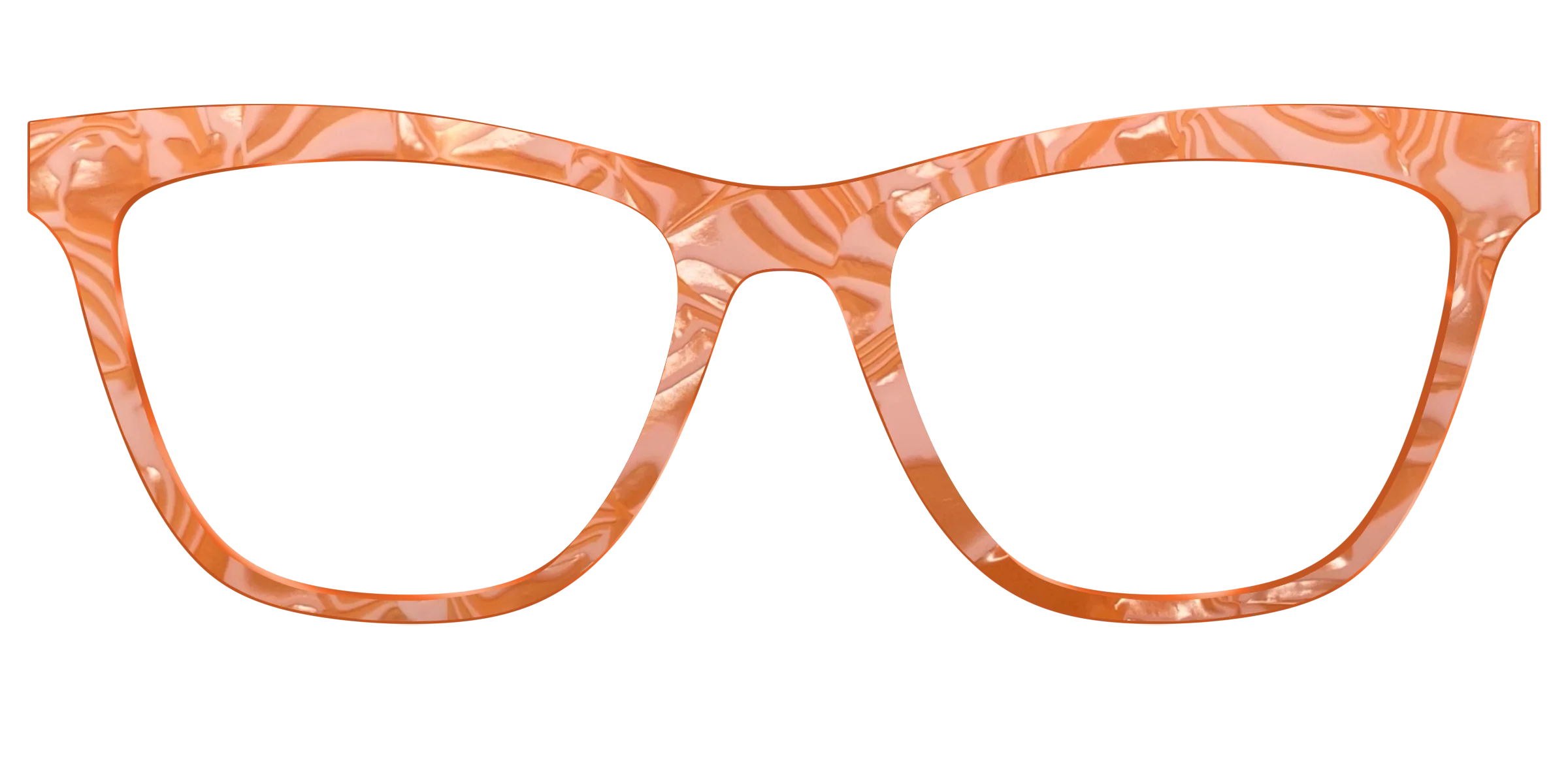 The Creamsicle Pearl Swirl - Image 29