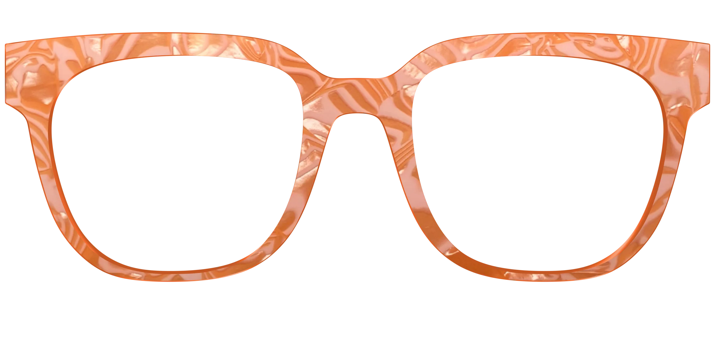 The Creamsicle Pearl Swirl - Image 31