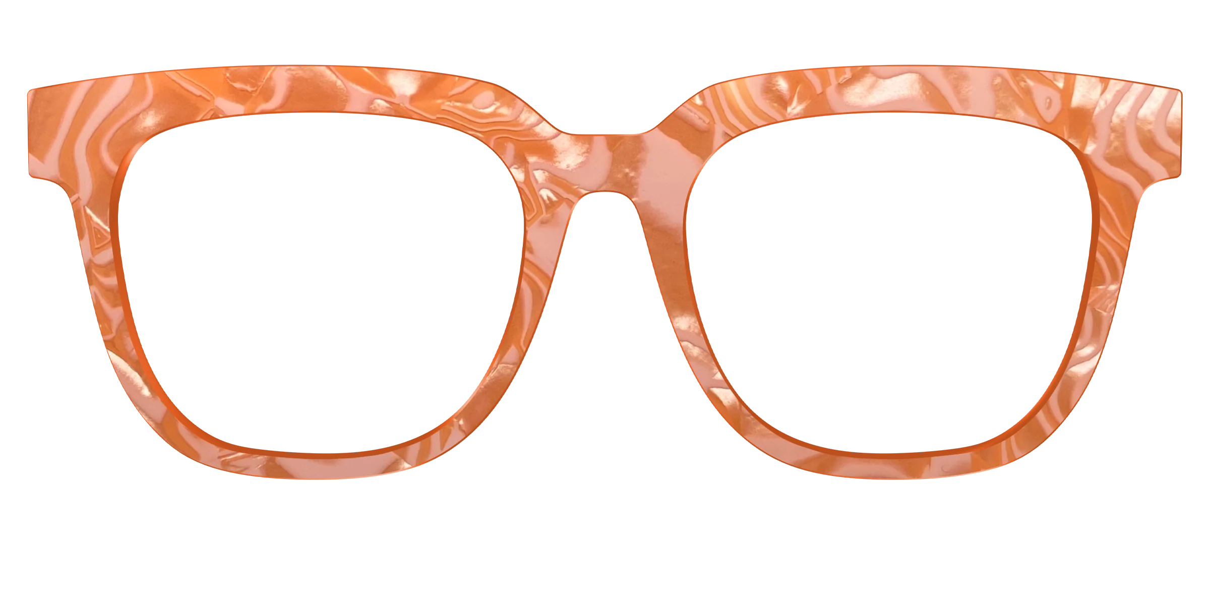 The Creamsicle Pearl Swirl - Image 37