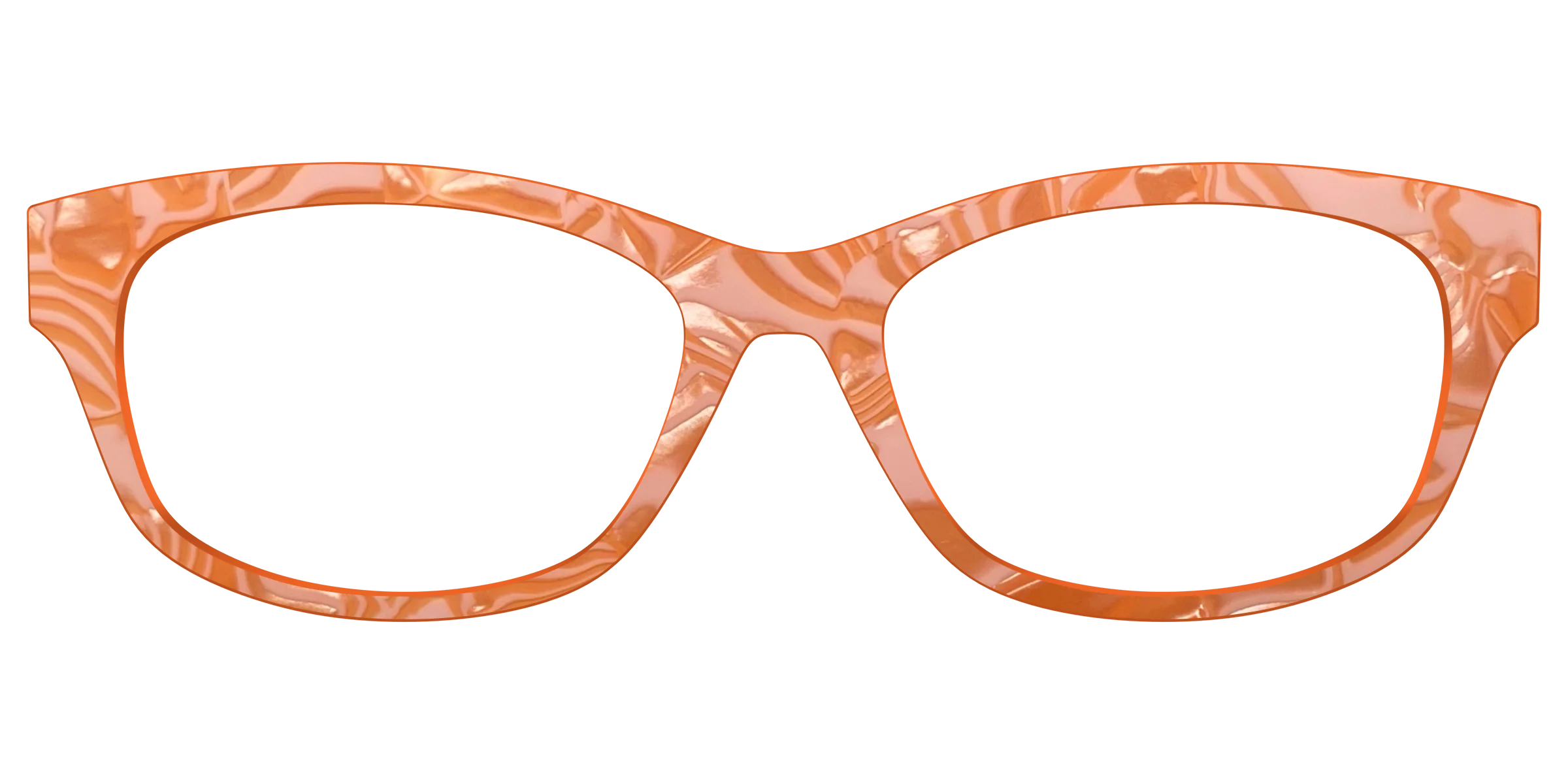 The Creamsicle Pearl Swirl - Image 39
