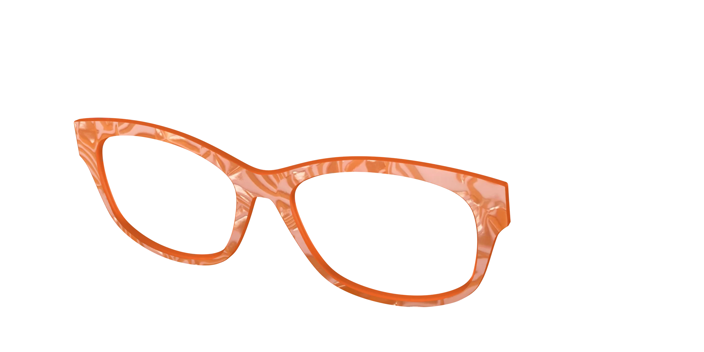 The Creamsicle Pearl Swirl - Image 40