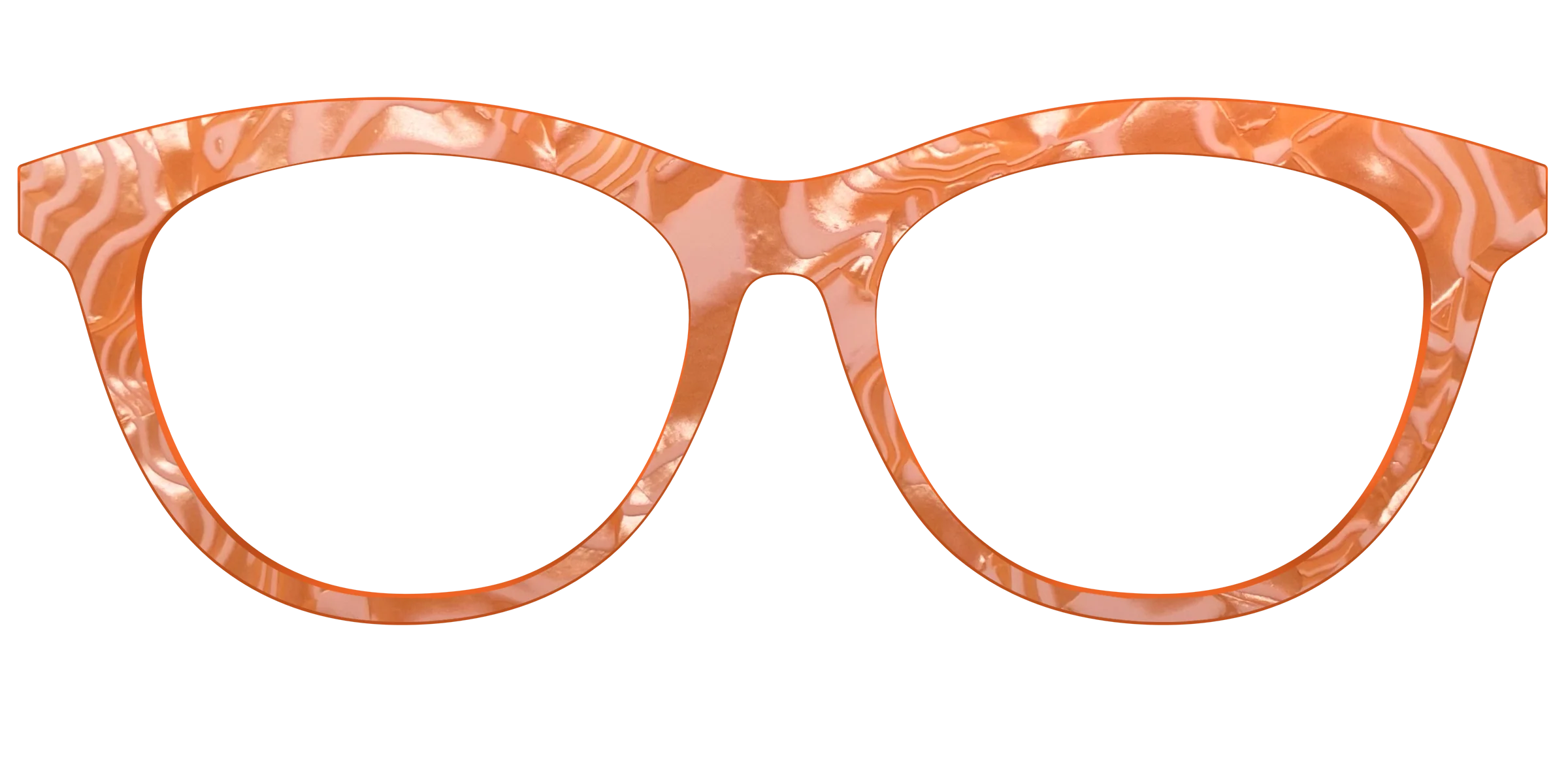 The Creamsicle Pearl Swirl - Image 41