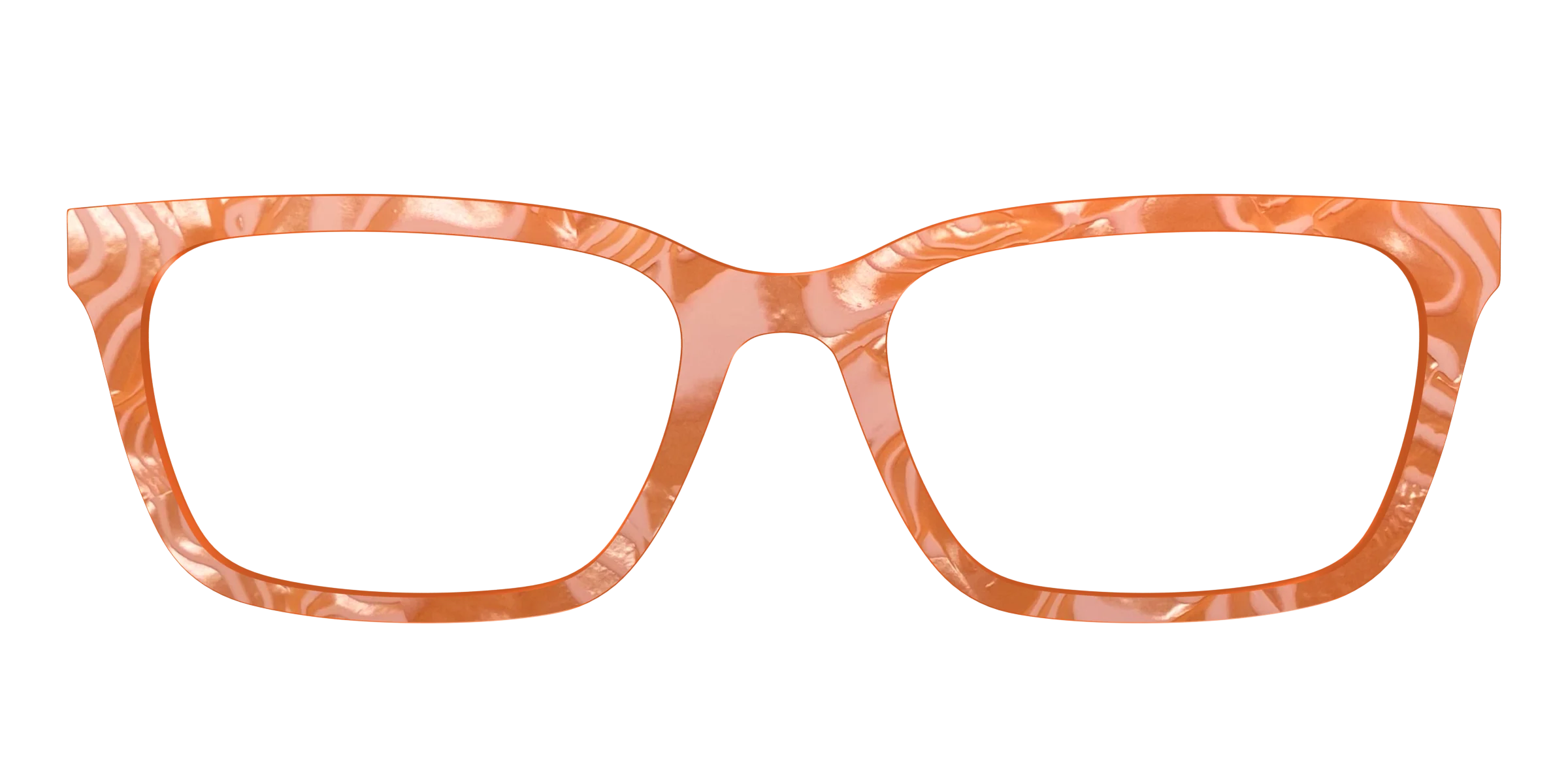 The Creamsicle Pearl Swirl - Image 9