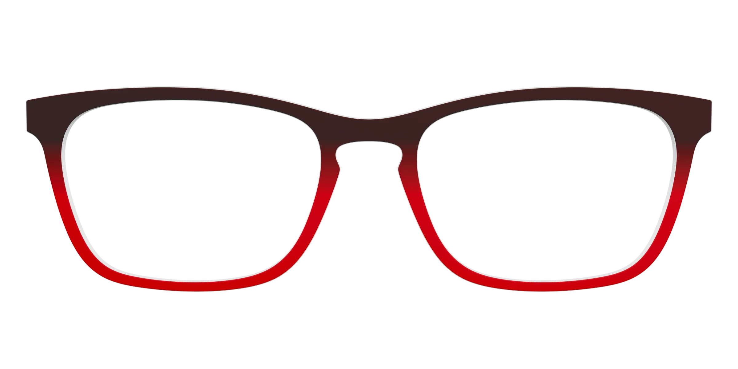 The Currant to Scarlet Red Gradient - Image 13