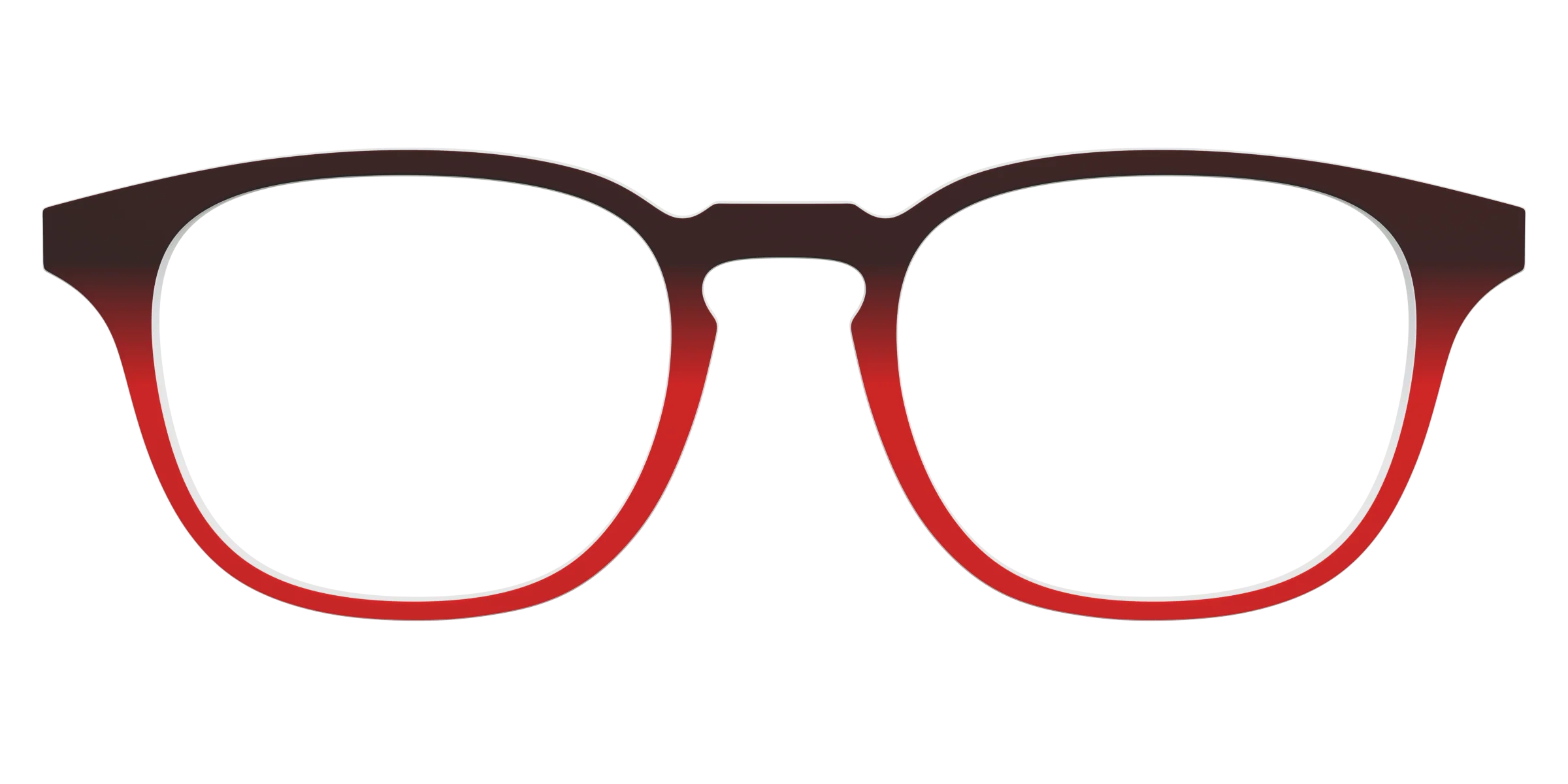 The Currant to Scarlet Red Gradient - Image 17