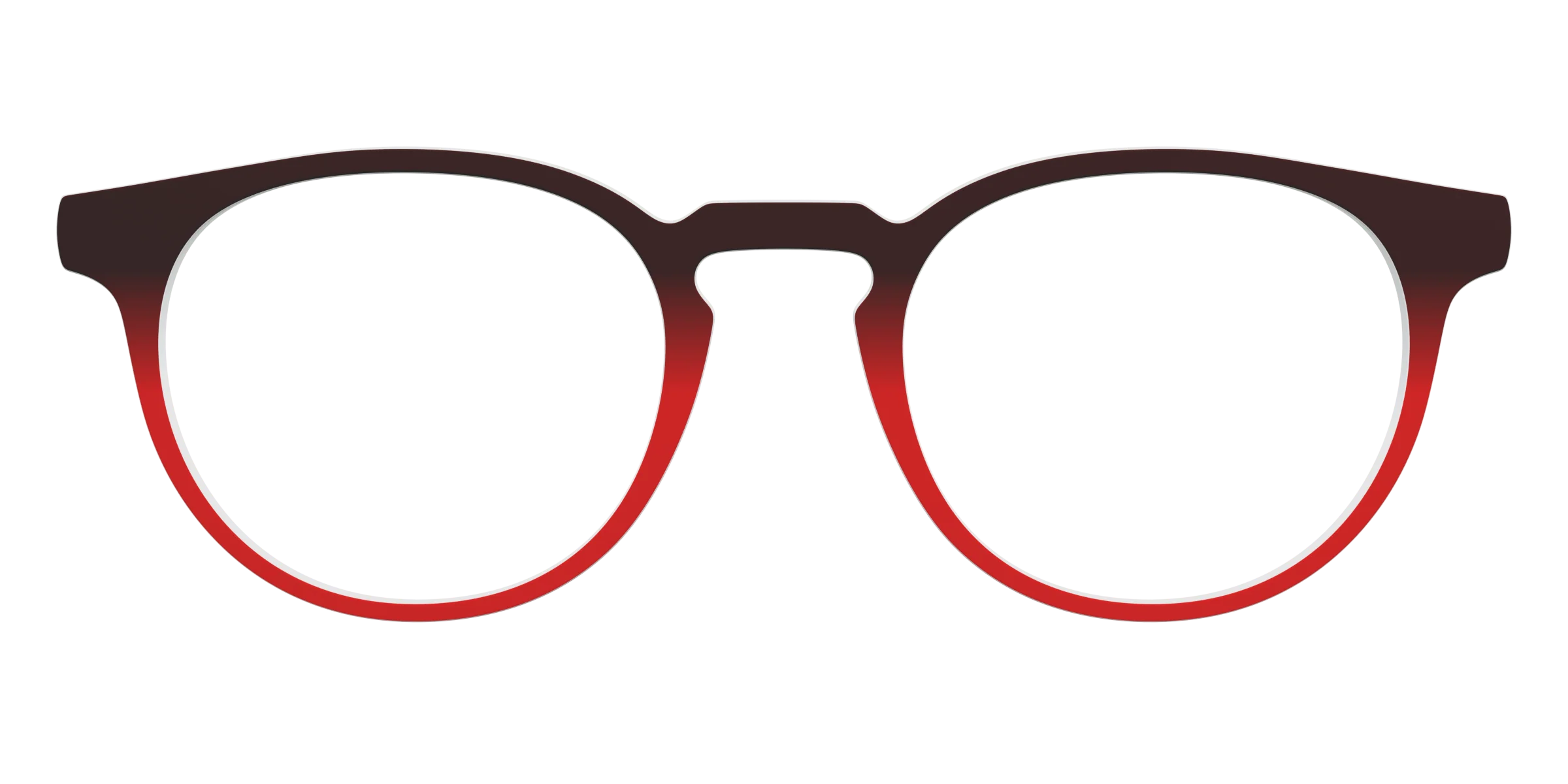 The Currant to Scarlet Red Gradient - Image 19