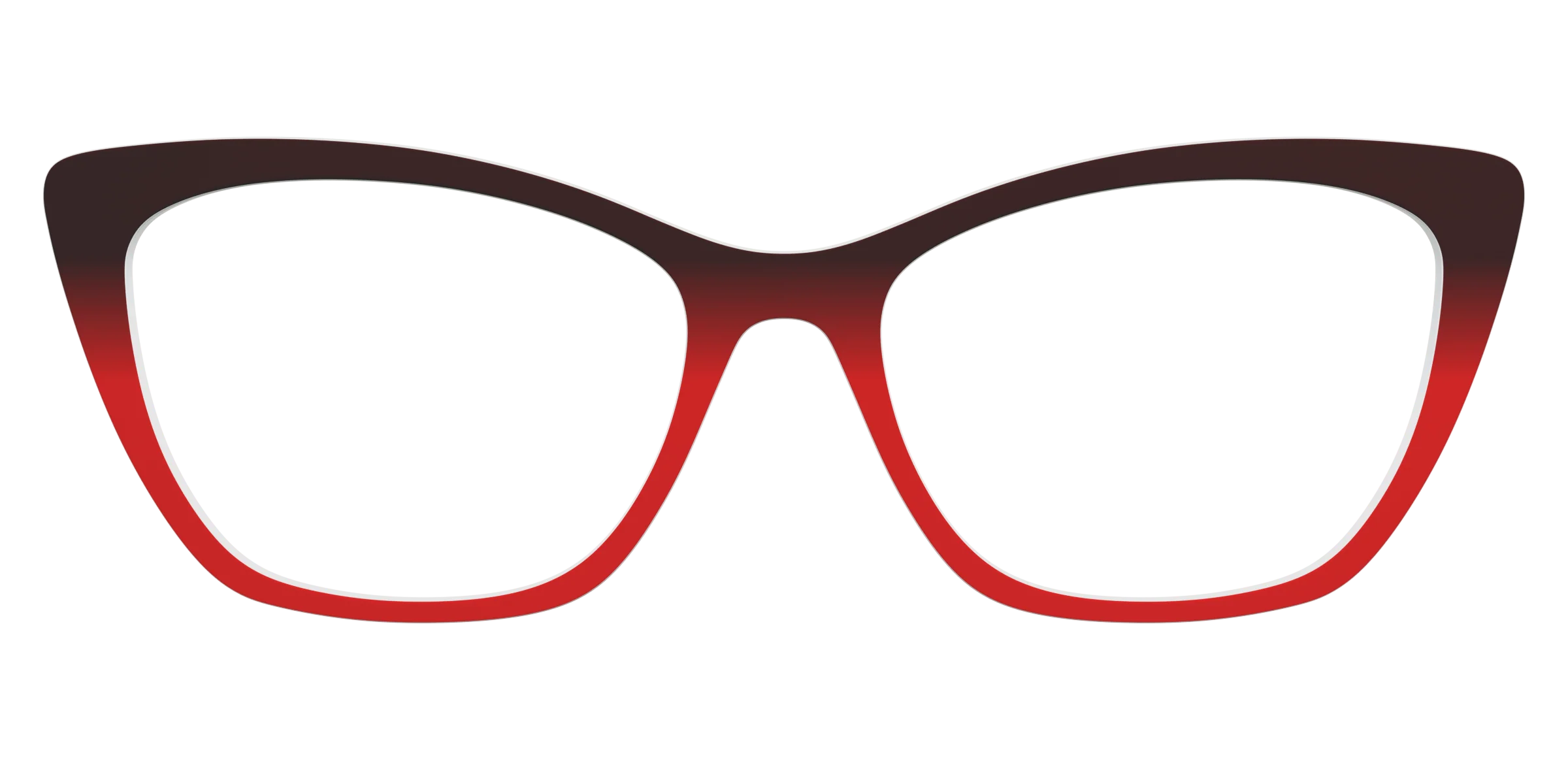The Currant to Scarlet Red Gradient - Image 25