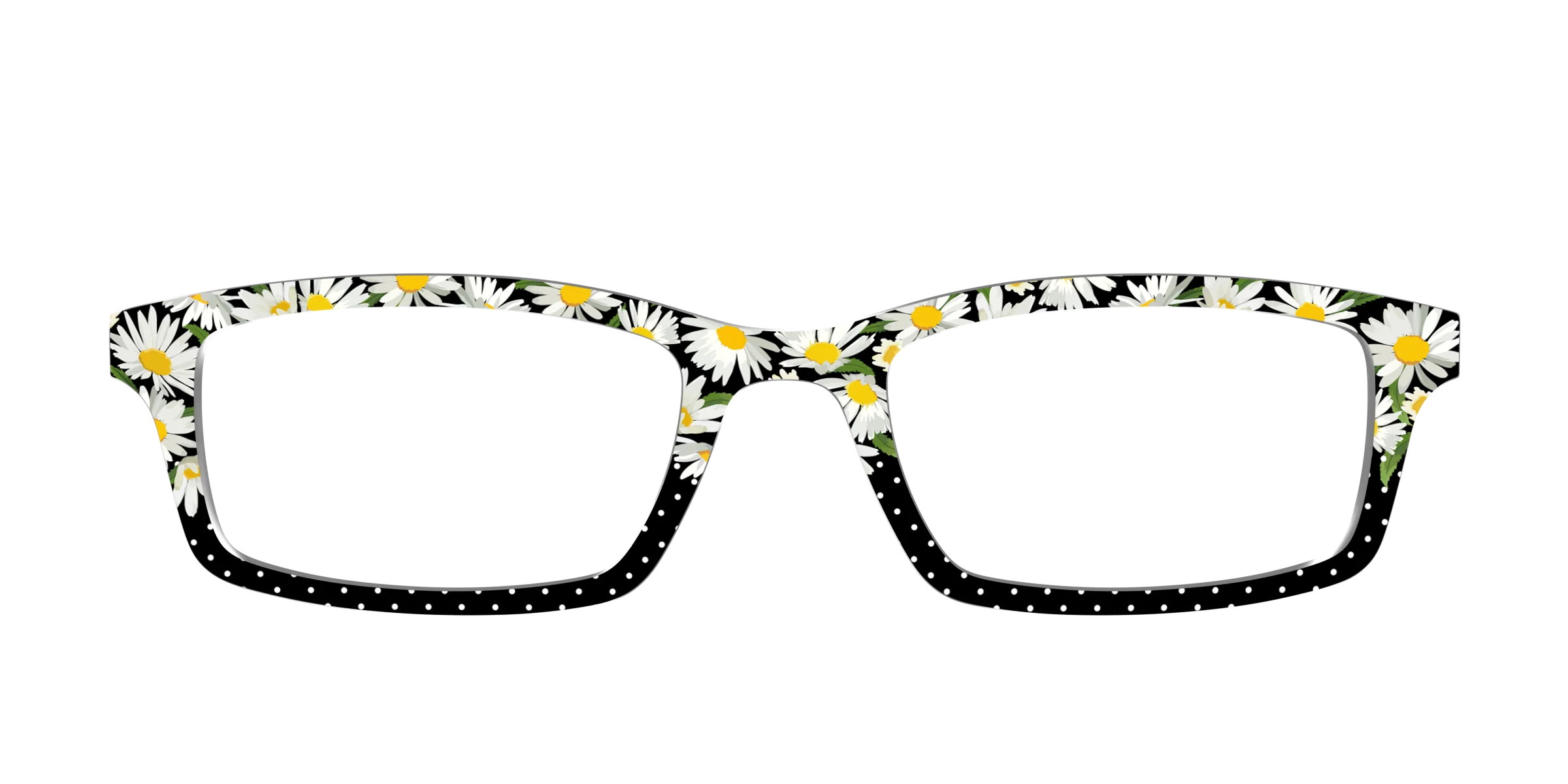 The Daisy Crown Dot
