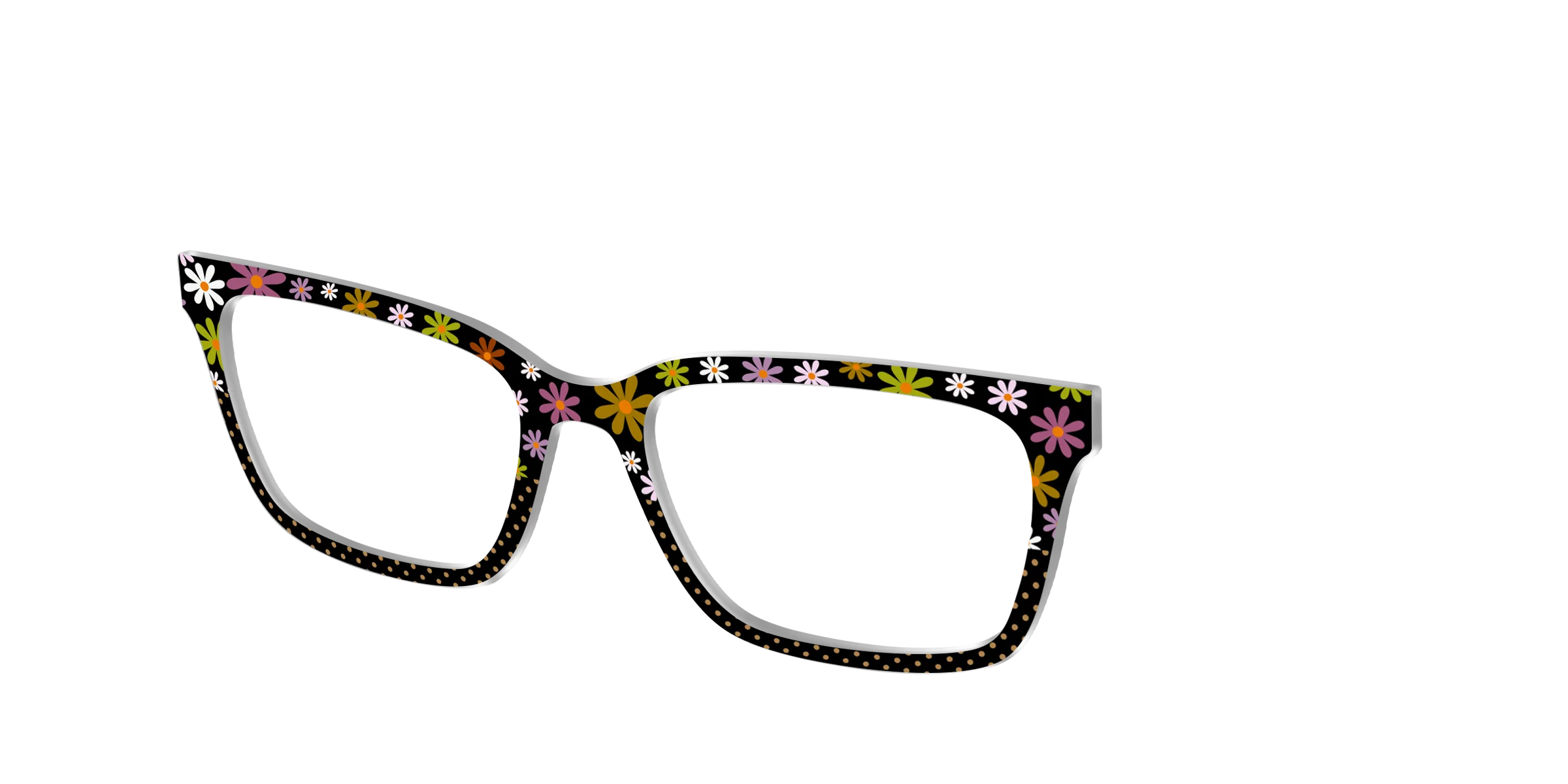 The Daisy Dot Split - Image 10