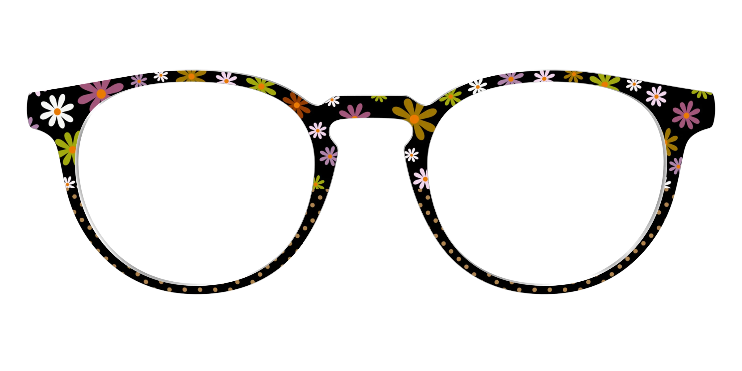 The Daisy Dot Split - Image 19