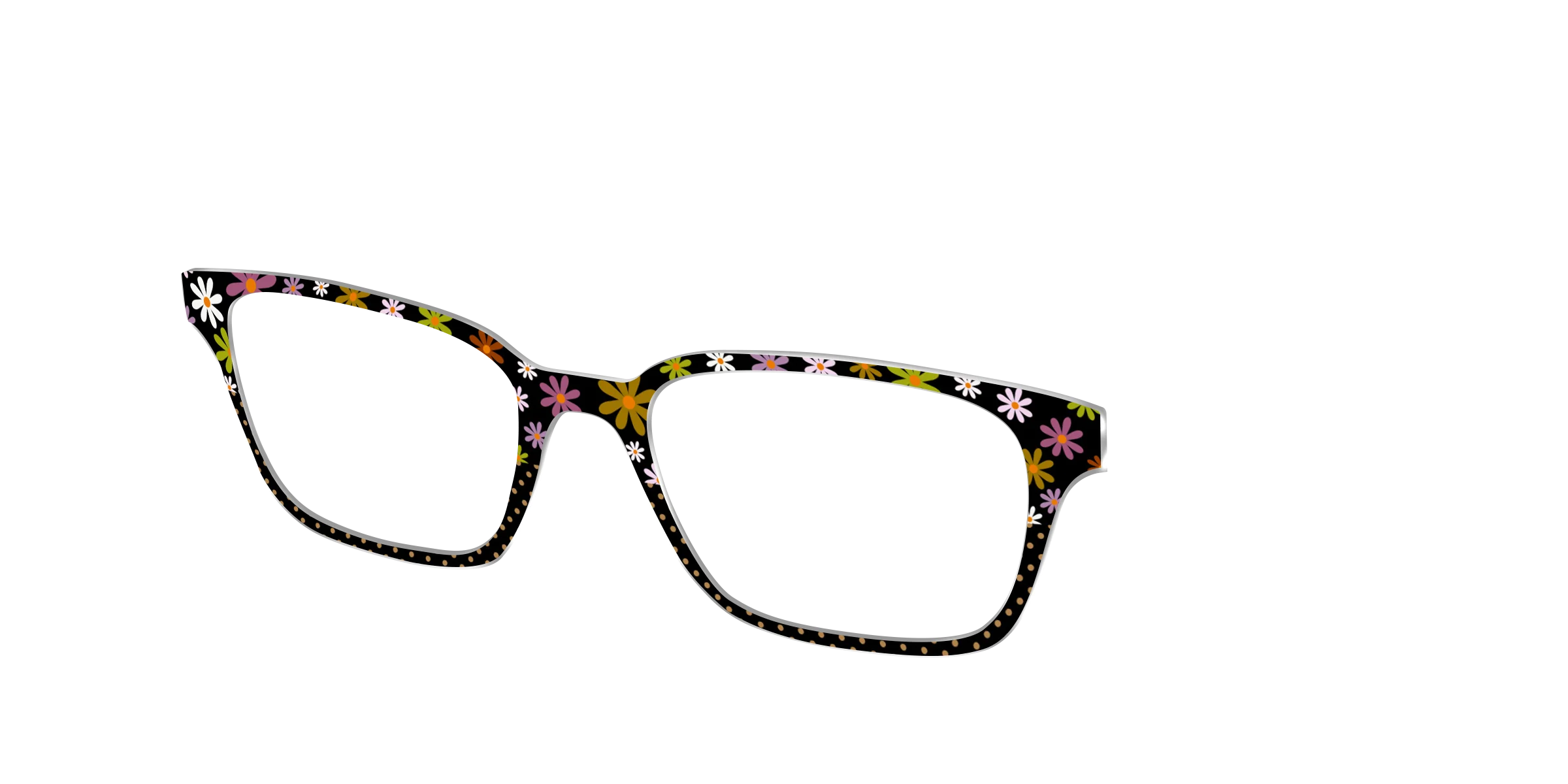 The Daisy Dot Split - Image 22