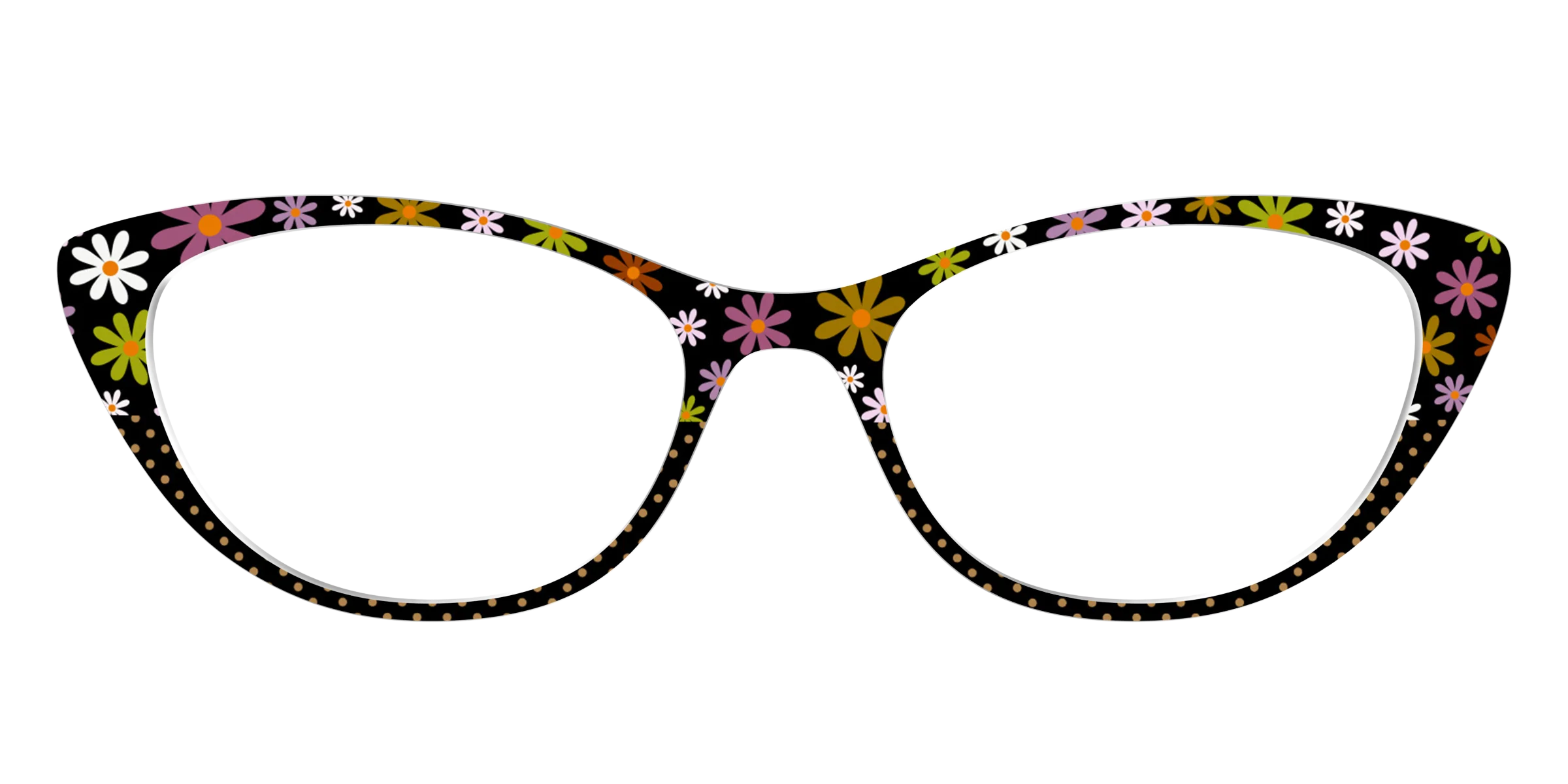 The Daisy Dot Split - Image 23