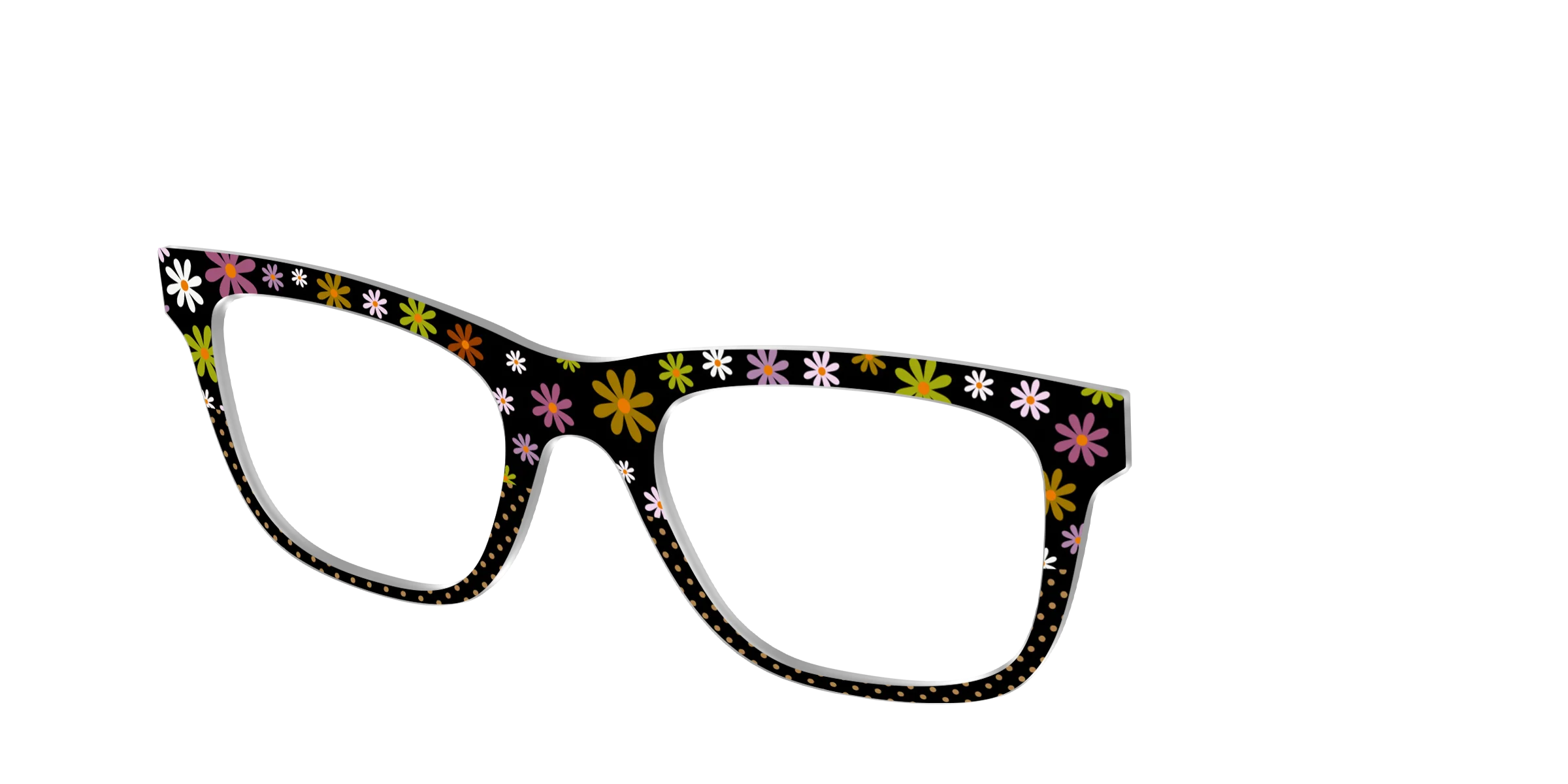 The Daisy Dot Split - Image 28