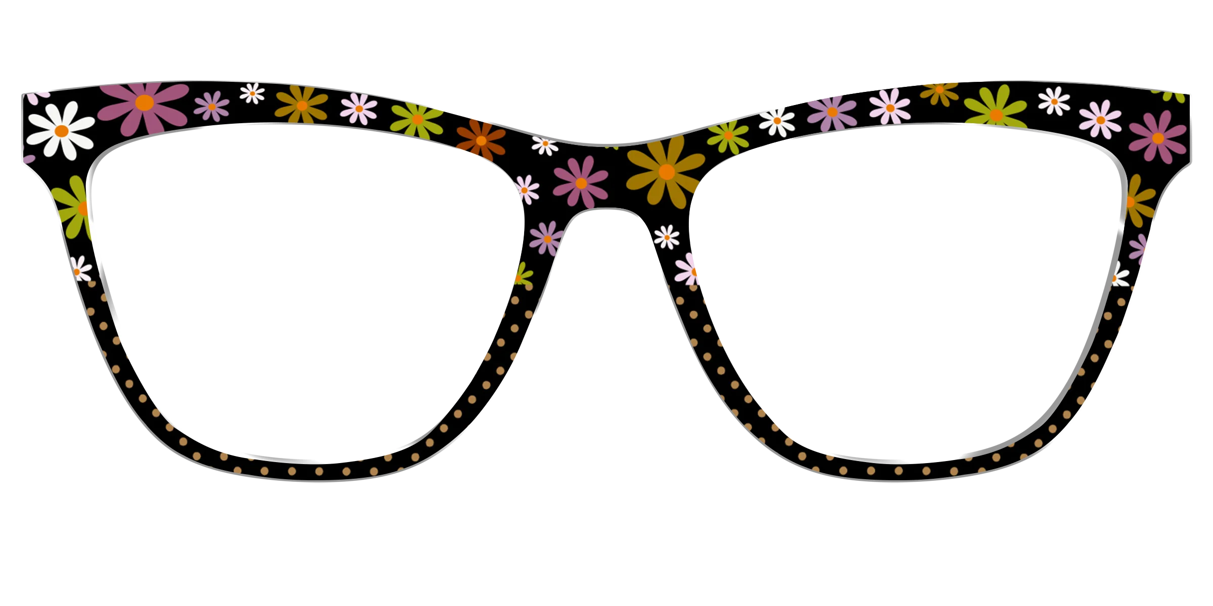 The Daisy Dot Split - Image 29