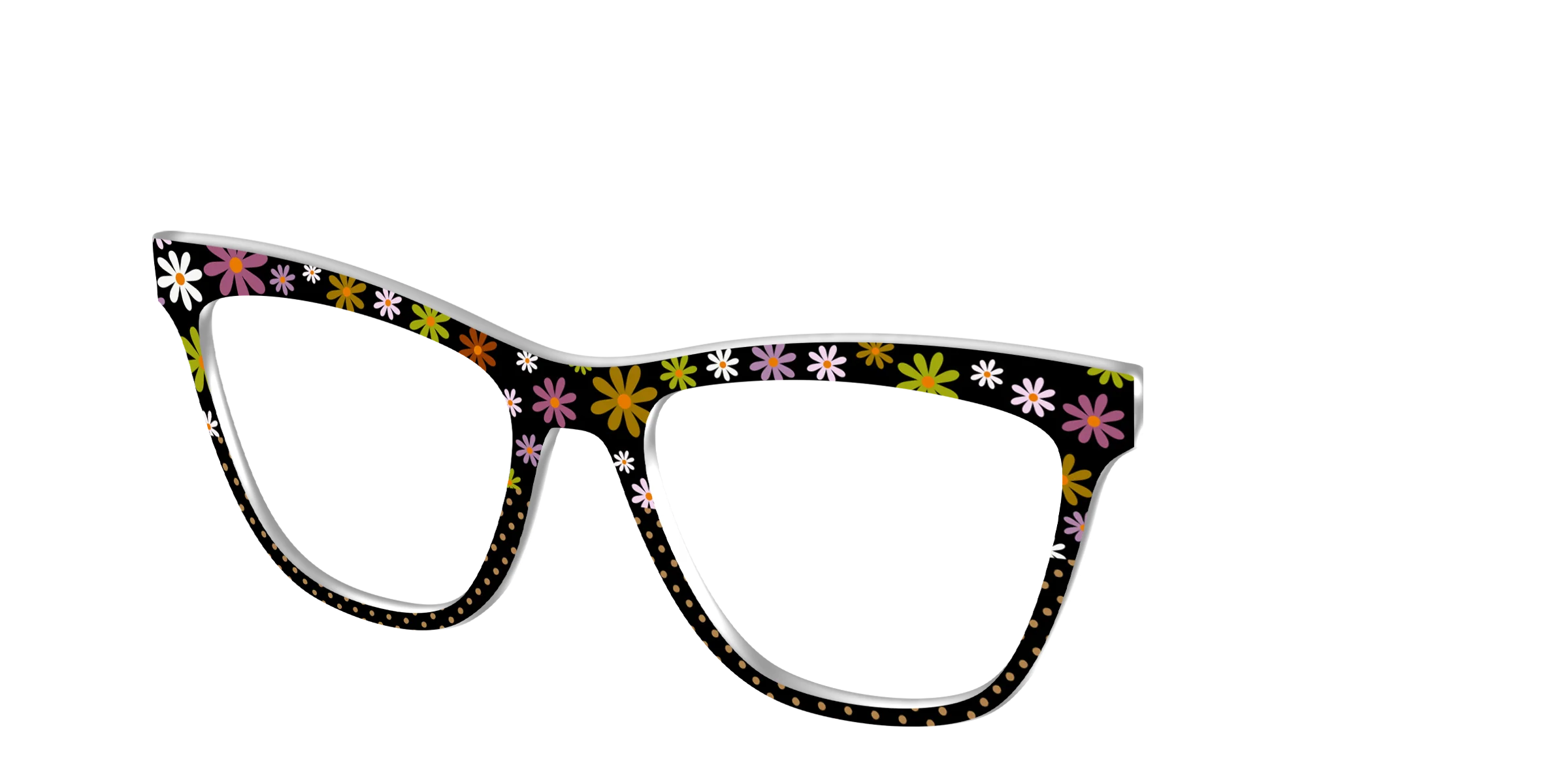 The Daisy Dot Split - Image 30