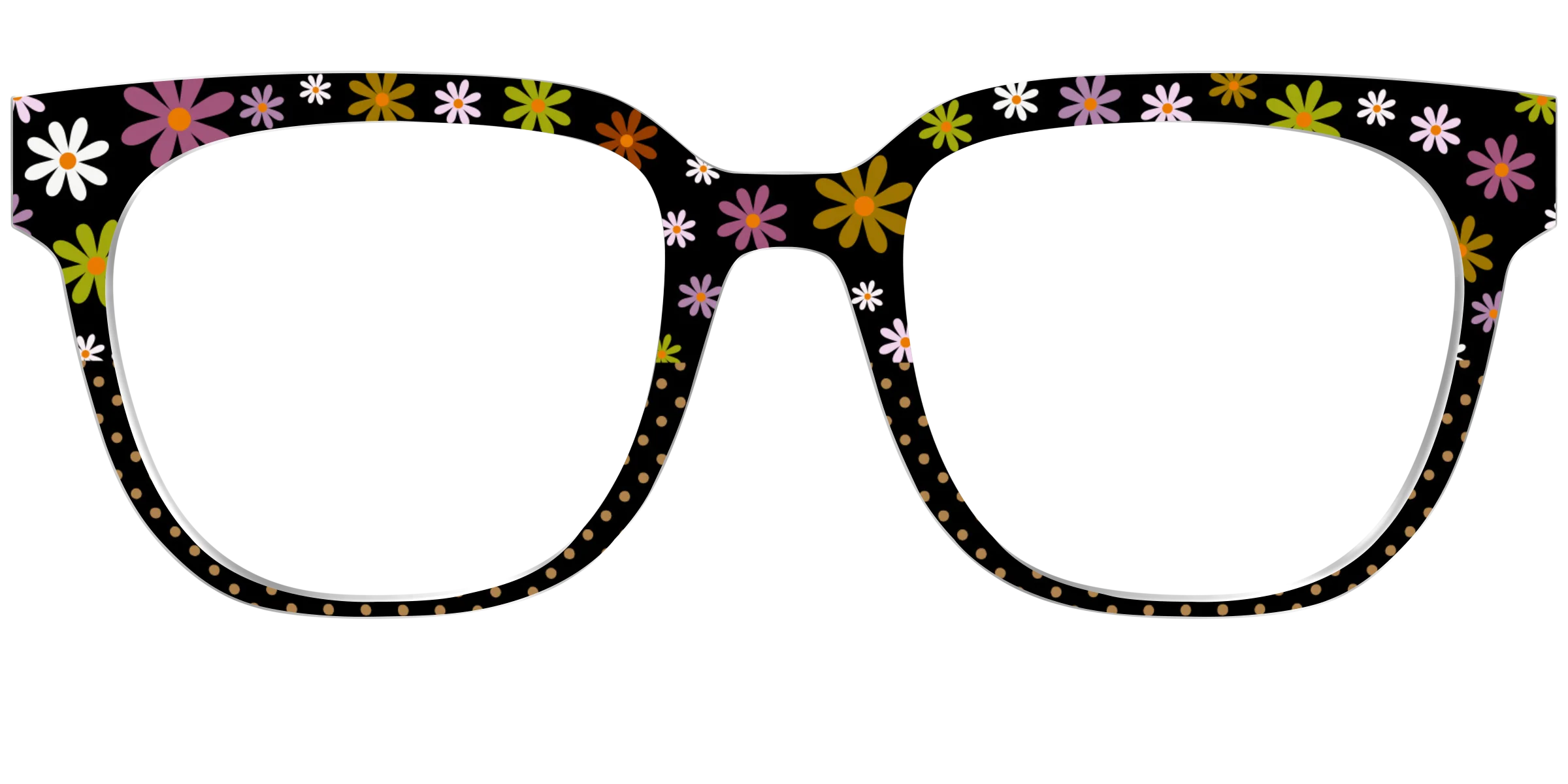 The Daisy Dot Split - Image 31