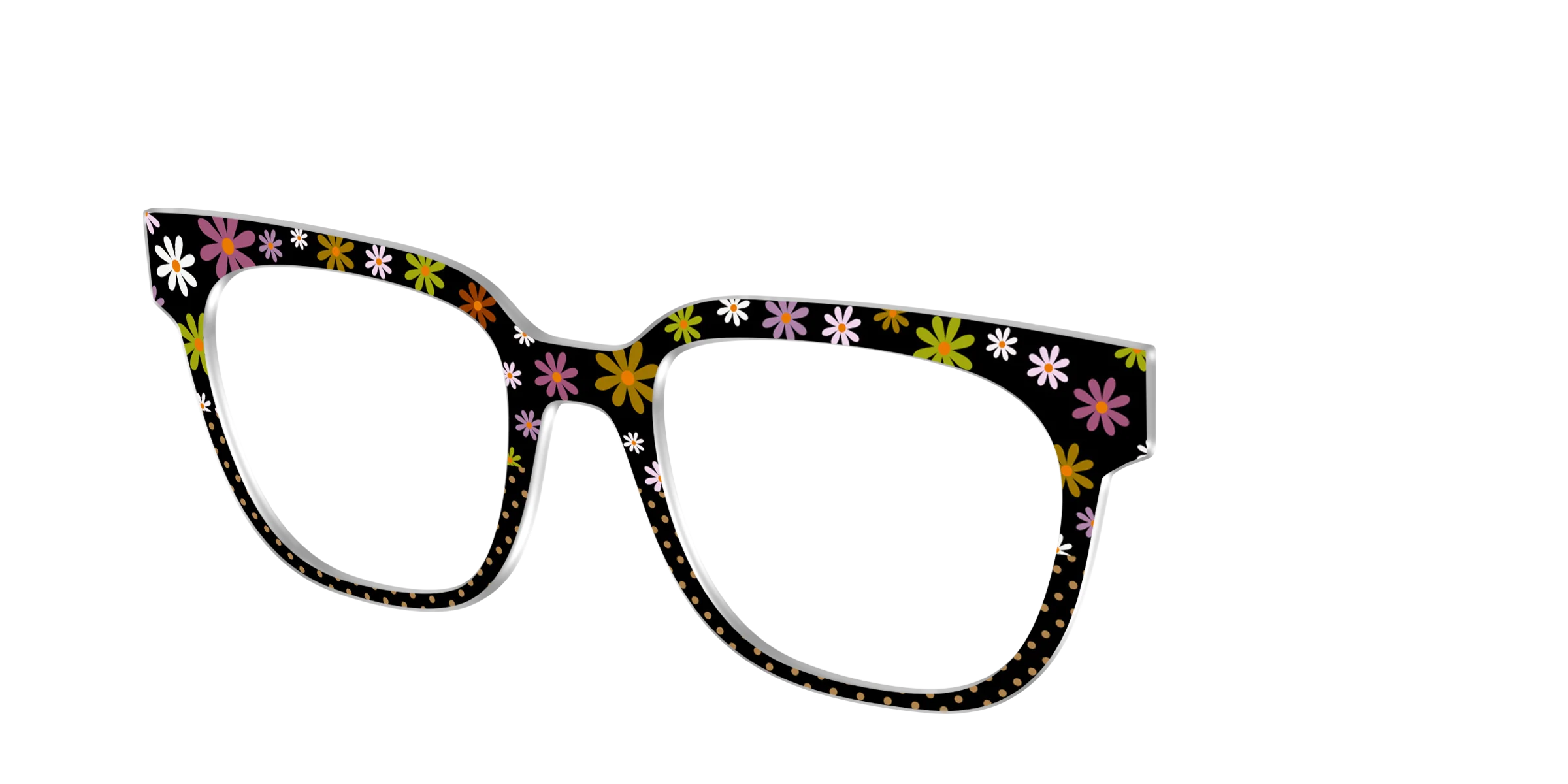 The Daisy Dot Split - Image 32