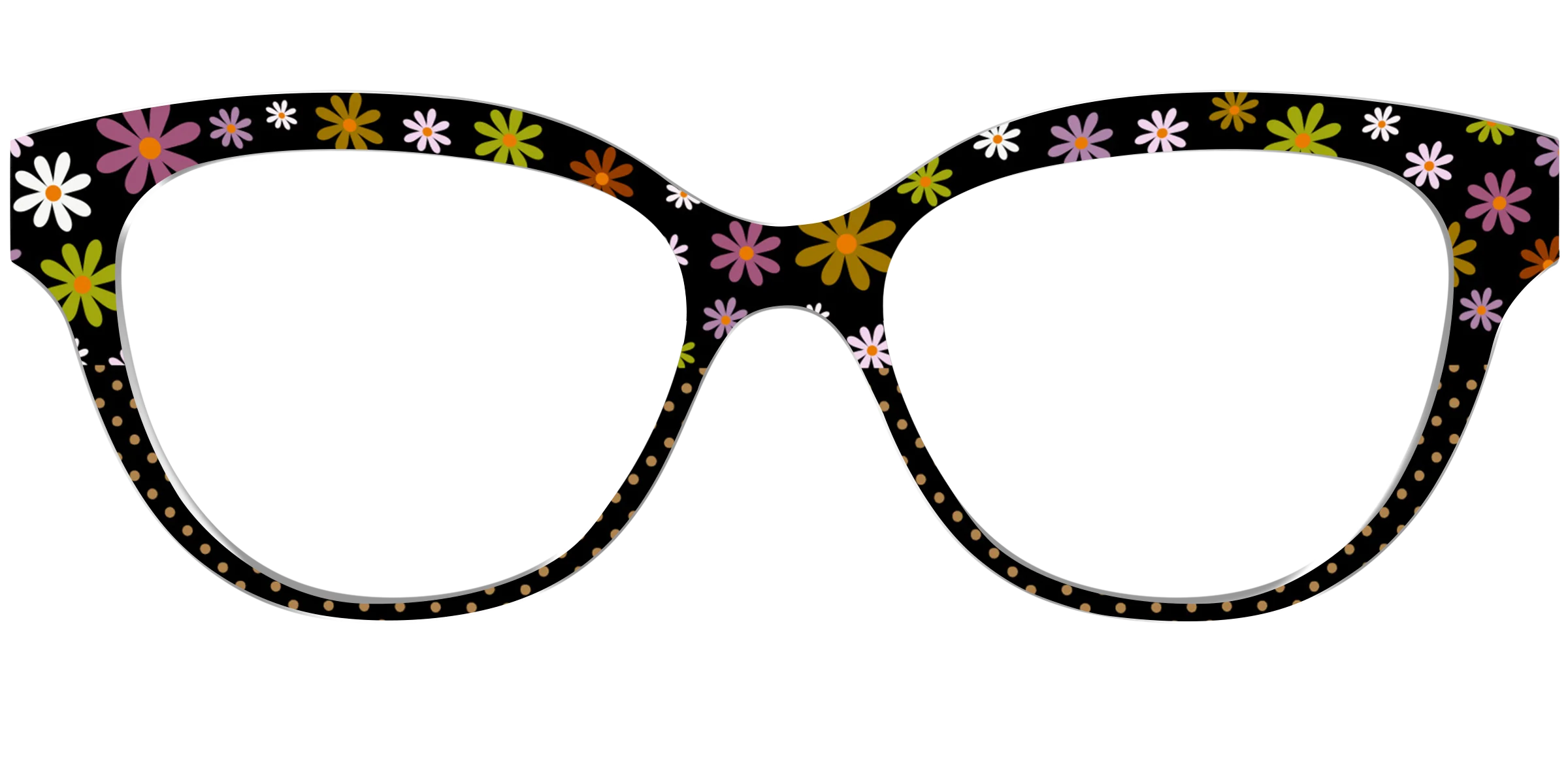 The Daisy Dot Split - Image 33