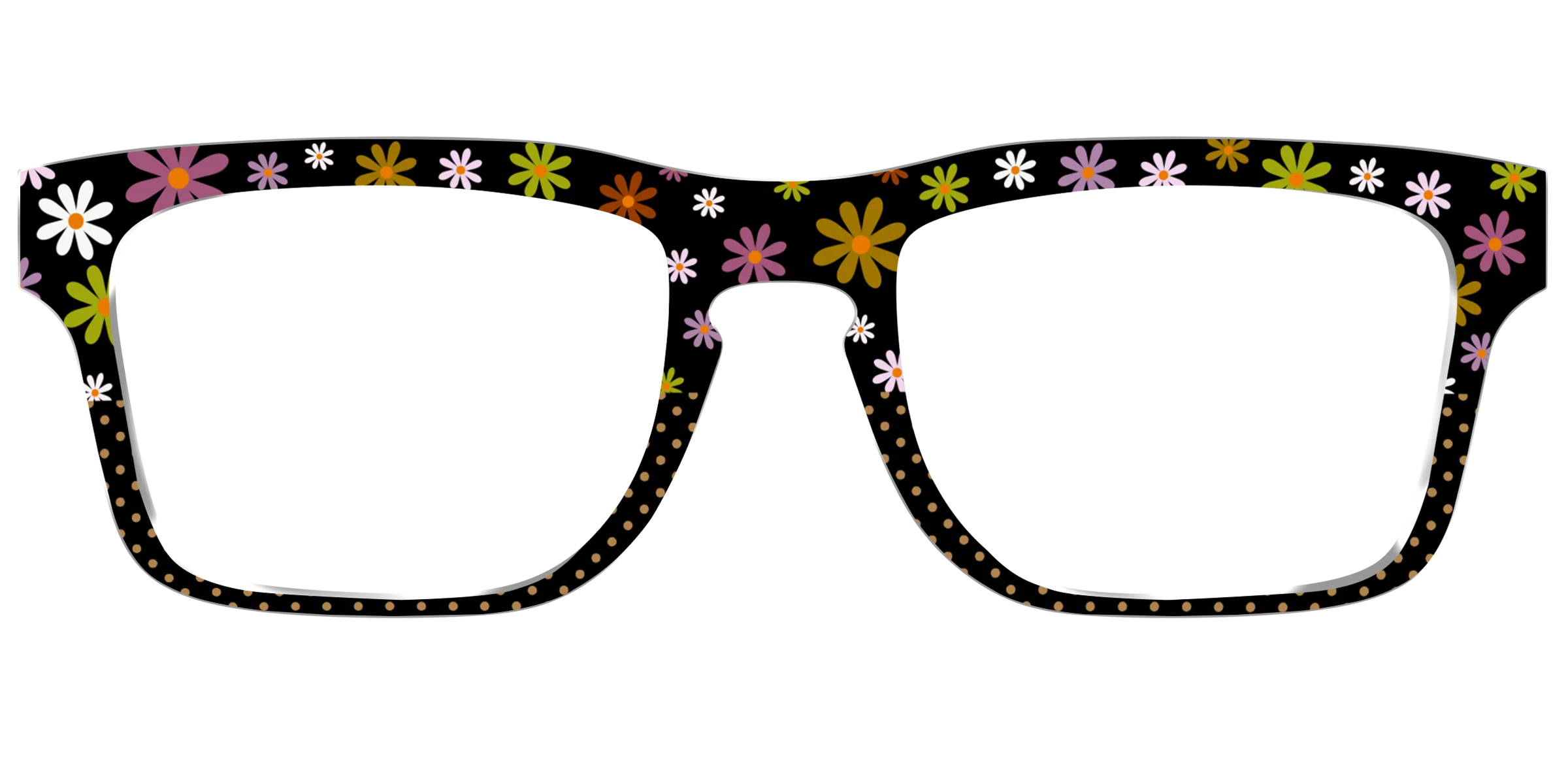 The Daisy Dot Split - Image 35