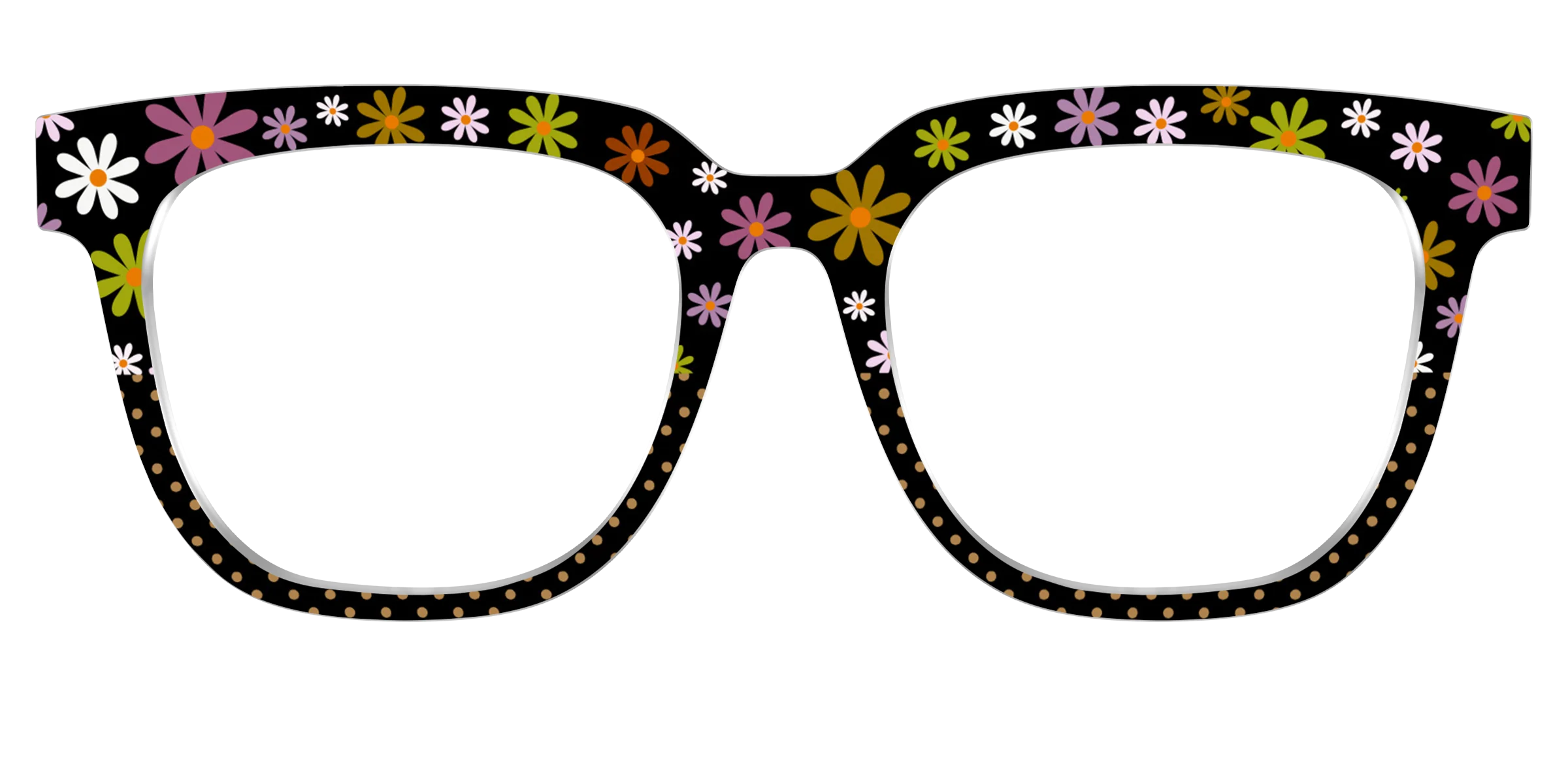 The Daisy Dot Split - Image 37