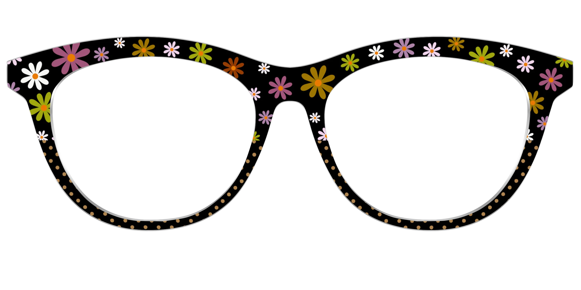 The Daisy Dot Split - Image 41