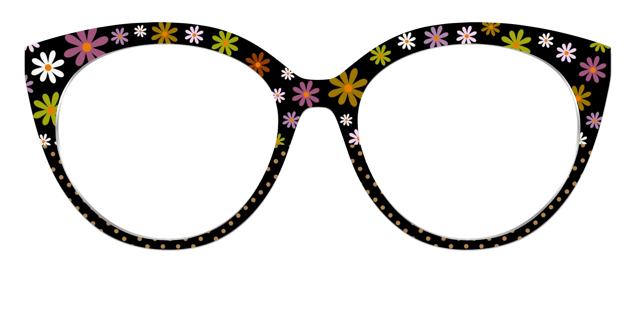 The Daisy Dot Split - Image 43