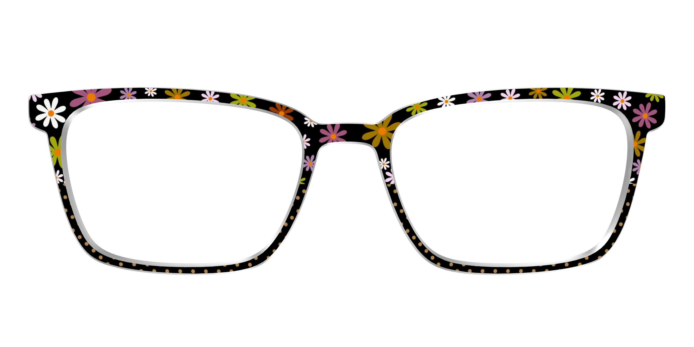 The Daisy Dot Split - Image 45