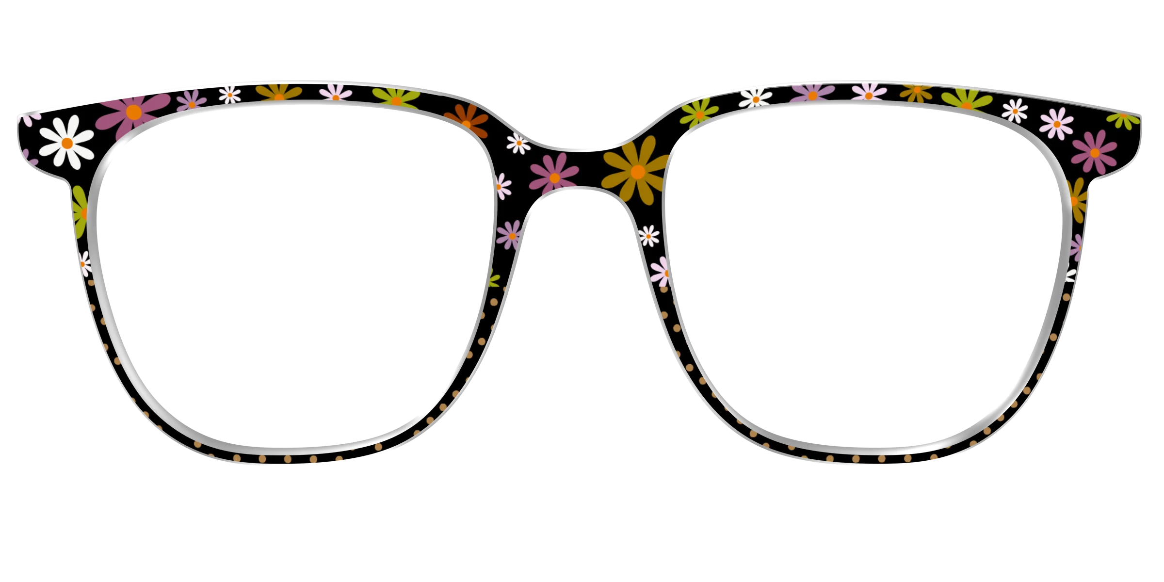 The Daisy Dot Split - Image 47