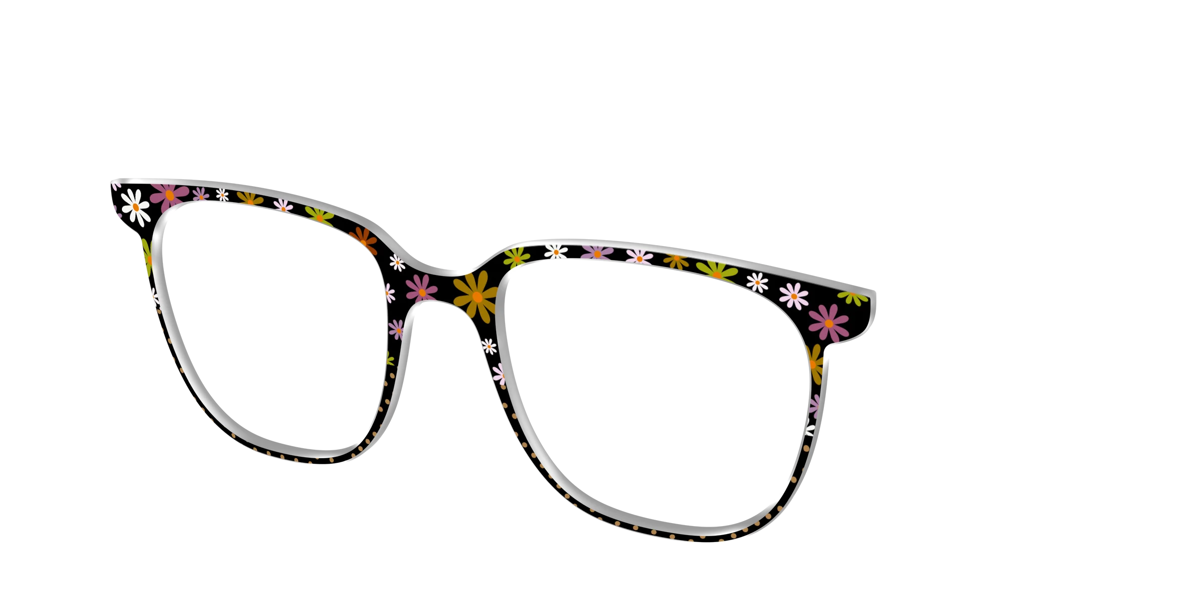 The Daisy Dot Split - Image 48